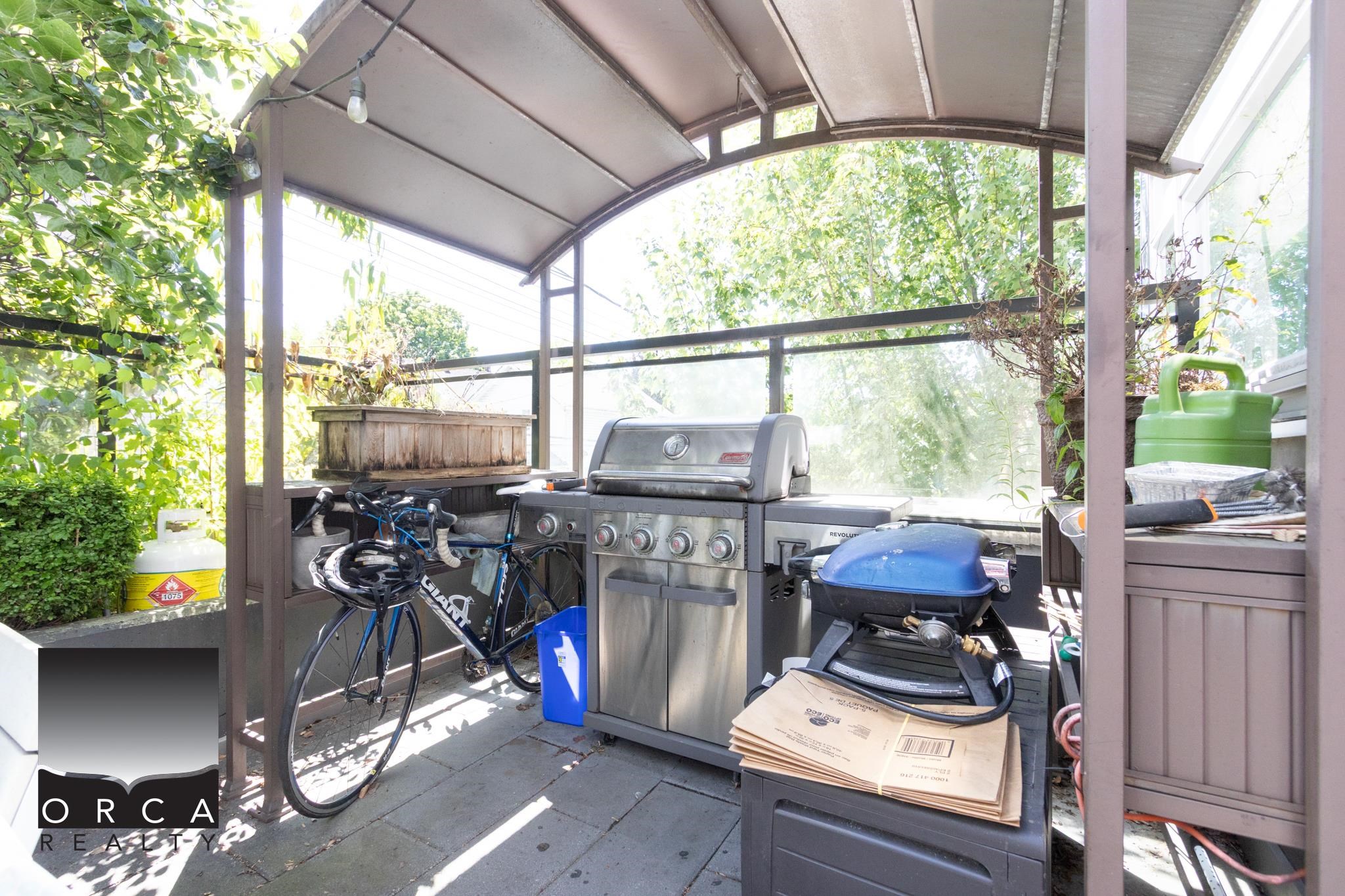 210 1588 Hastings Street - MLS&reg; # R3145195