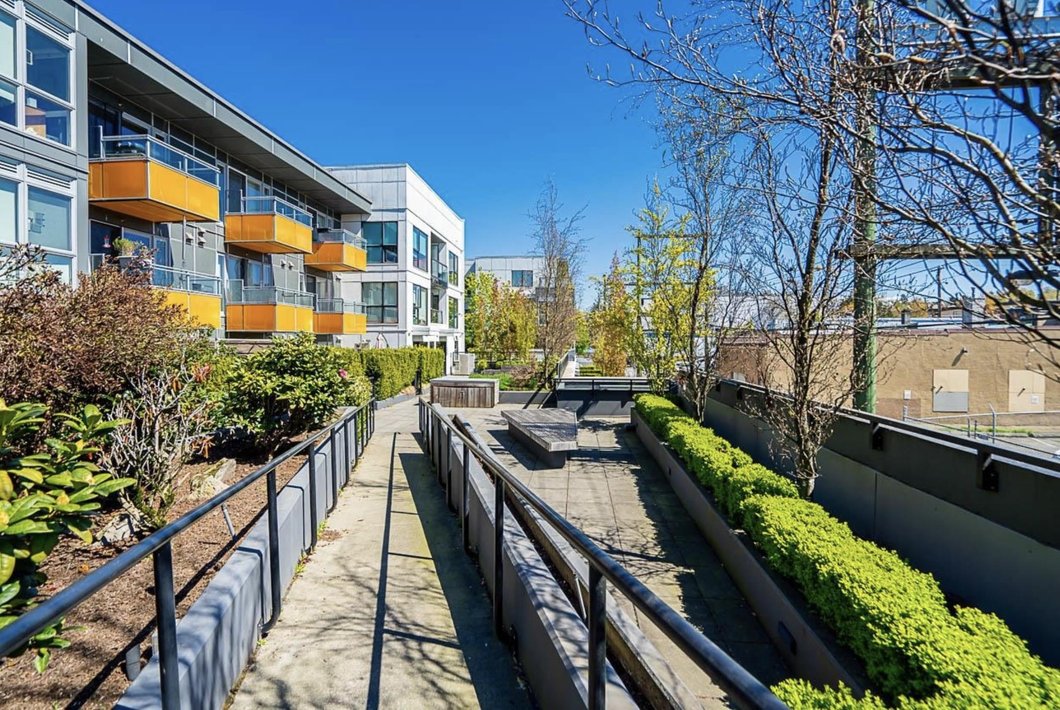 210 1588 Hastings Street - MLS&reg; # R3145195