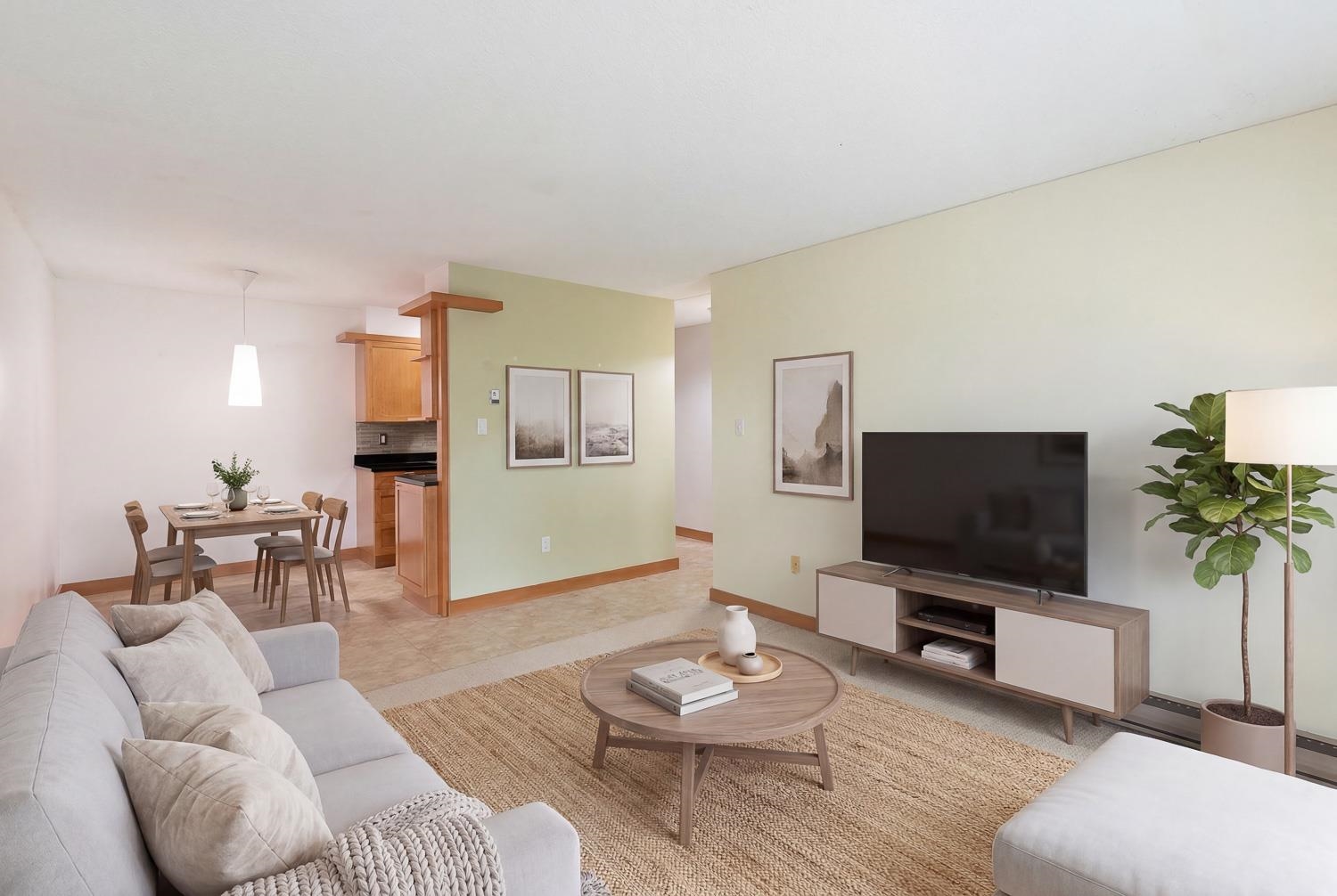 203 3680 7th Avenue - MLS&reg; # R3145494