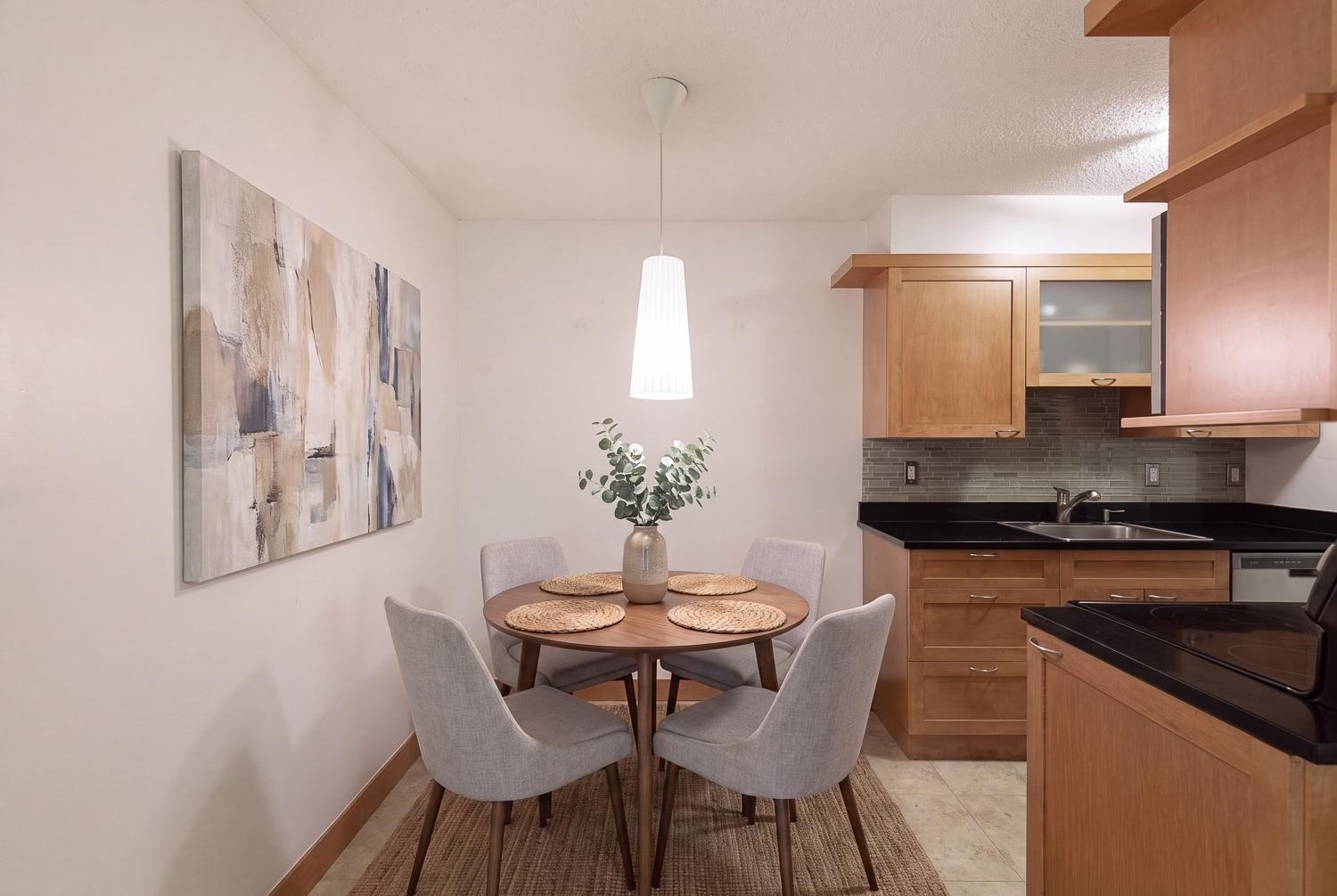 203 3680 7th Avenue - MLS&reg; # R3145494