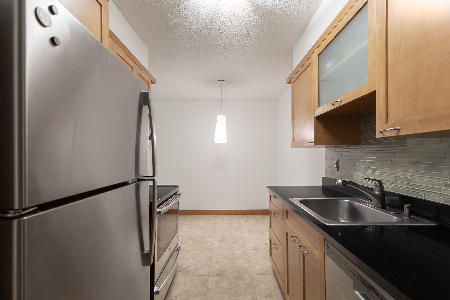 203 3680 7th Avenue - MLS&reg; # R3145494