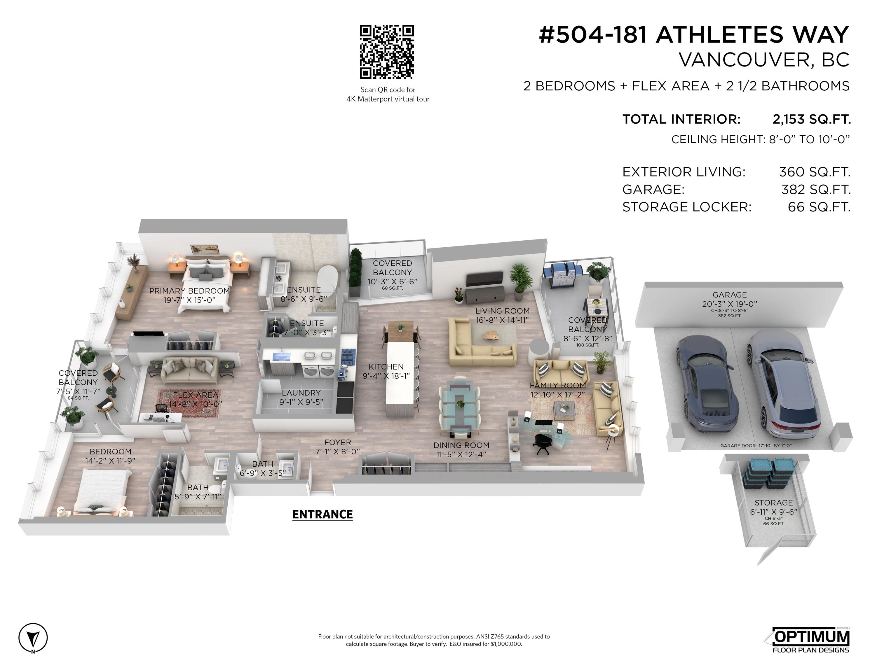 504 181 Athletes Way - MLS&reg; # R3145607