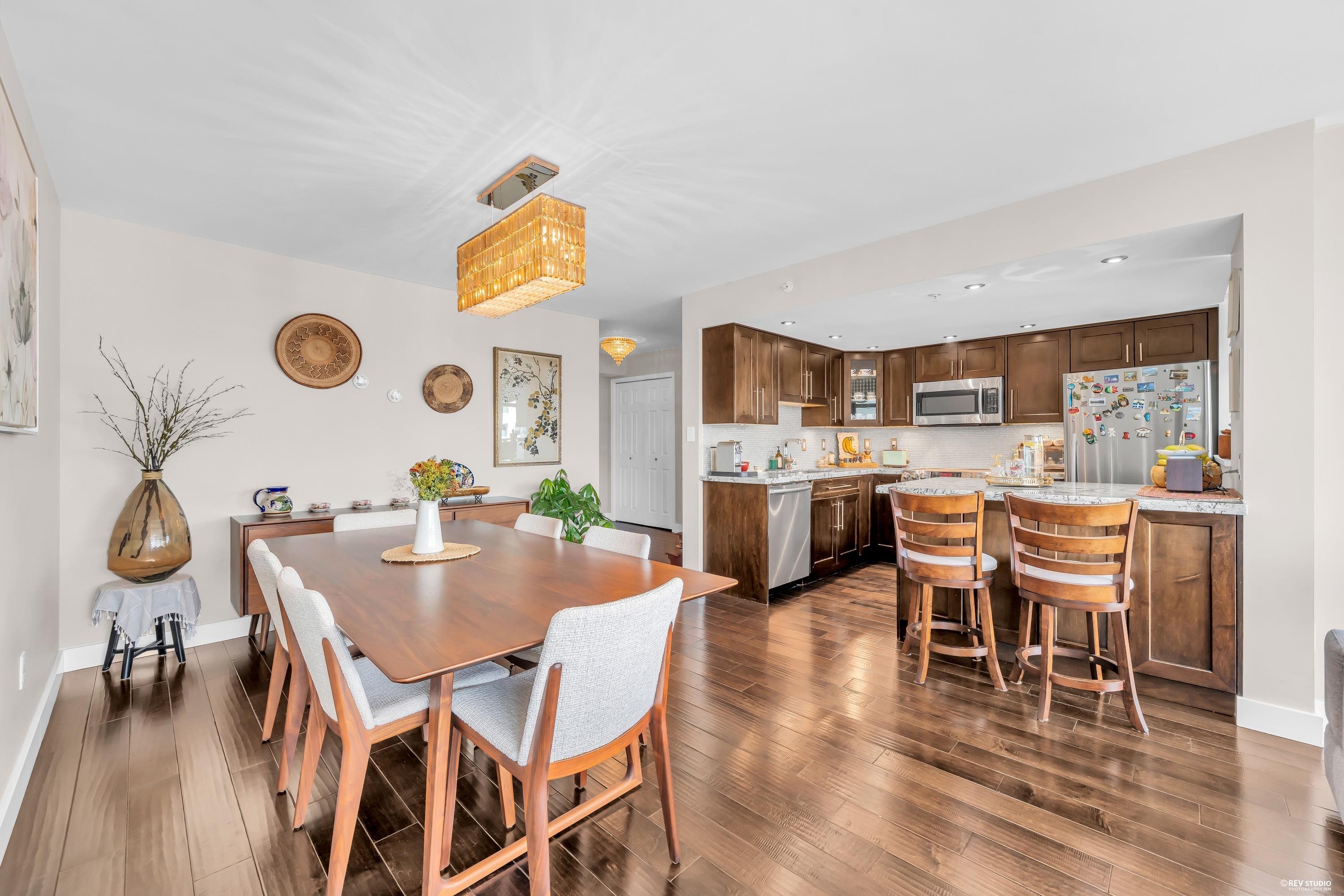 1904 1088 Quebec Street - MLS&reg; # R3145621