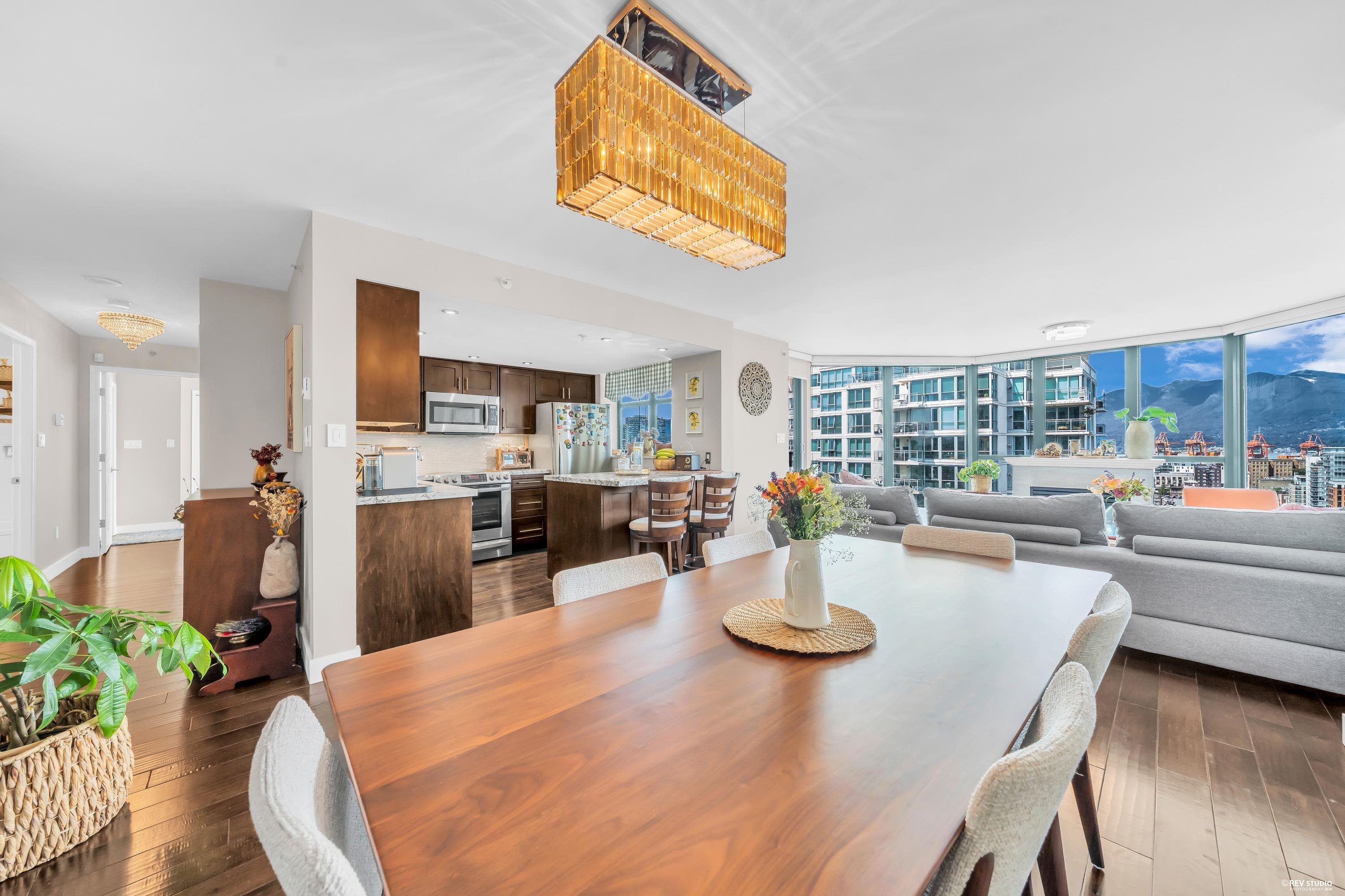 1904 1088 Quebec Street - MLS&reg; # R3145621