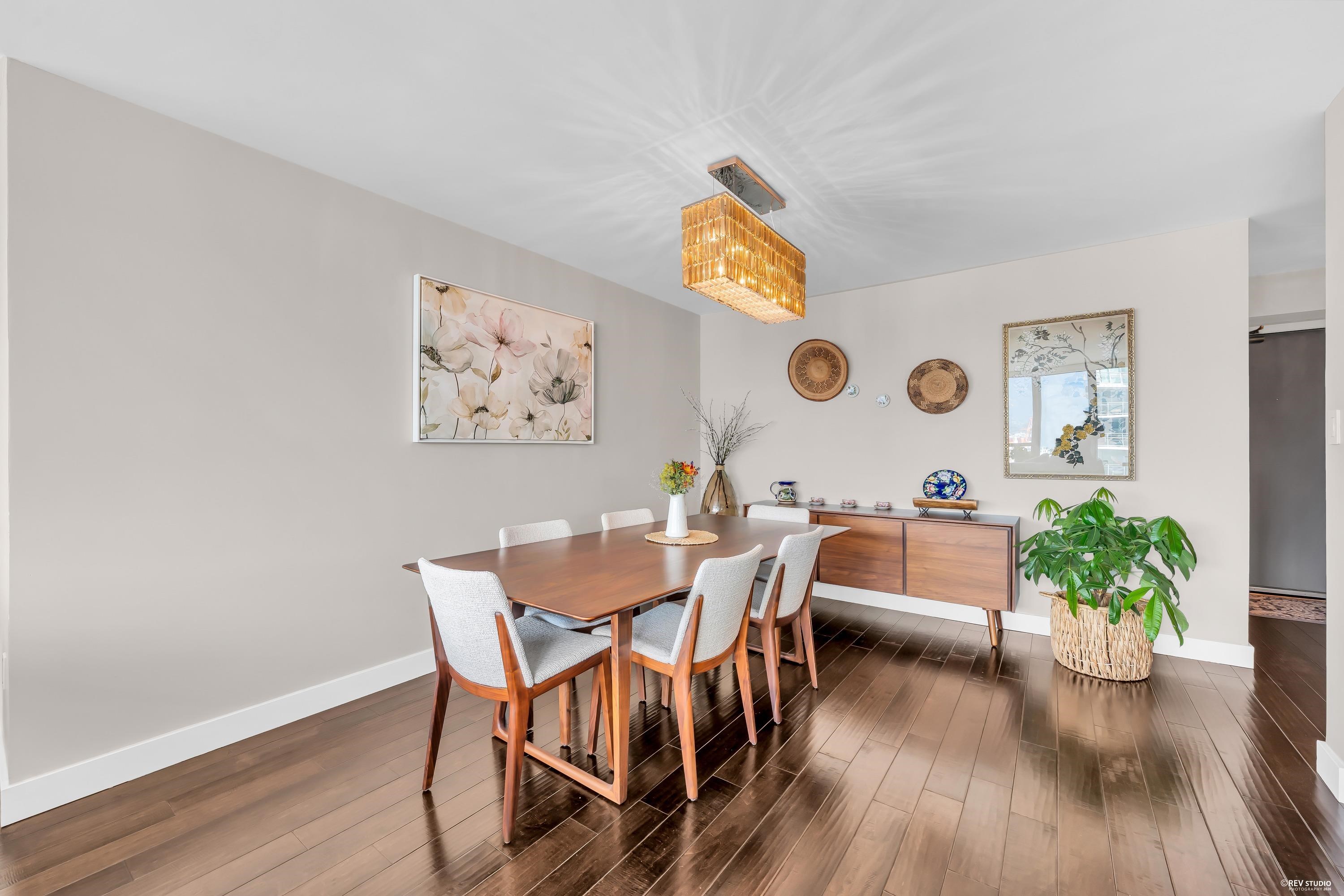 1904 1088 Quebec Street - MLS&reg; # R3145621