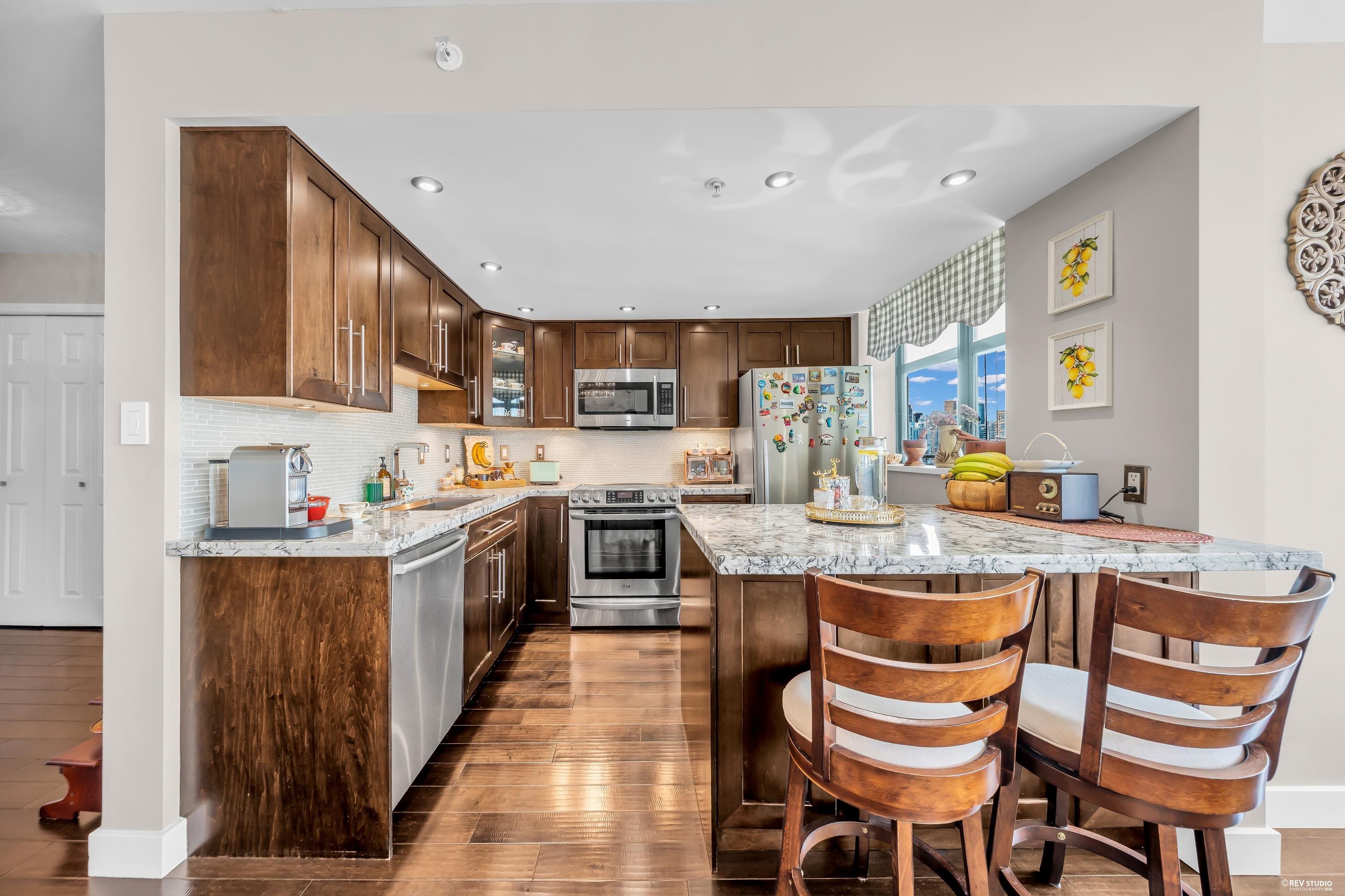 1904 1088 Quebec Street - MLS&reg; # R3145621