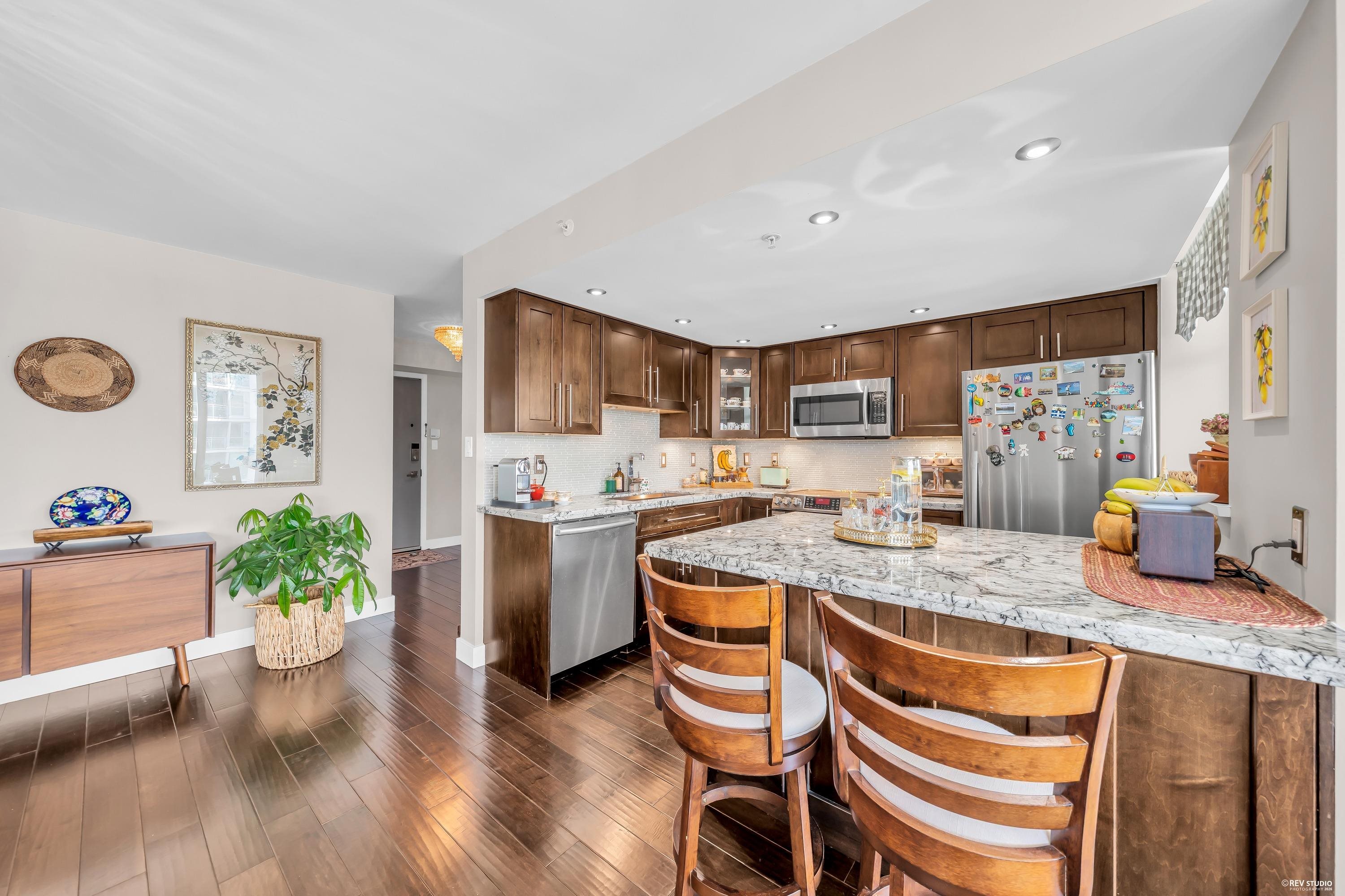 1904 1088 Quebec Street - MLS&reg; # R3145621
