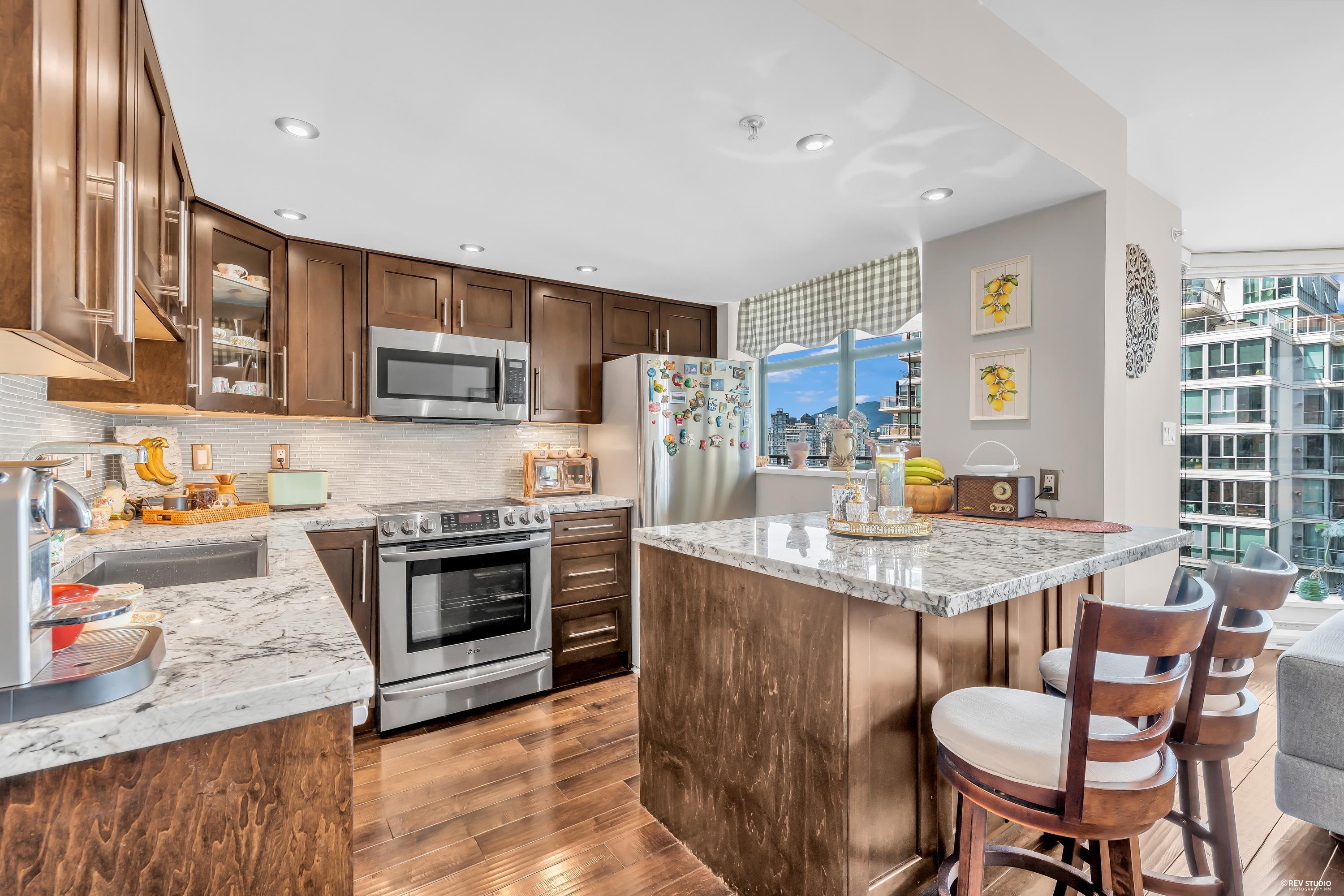 1904 1088 Quebec Street - MLS&reg; # R3145621