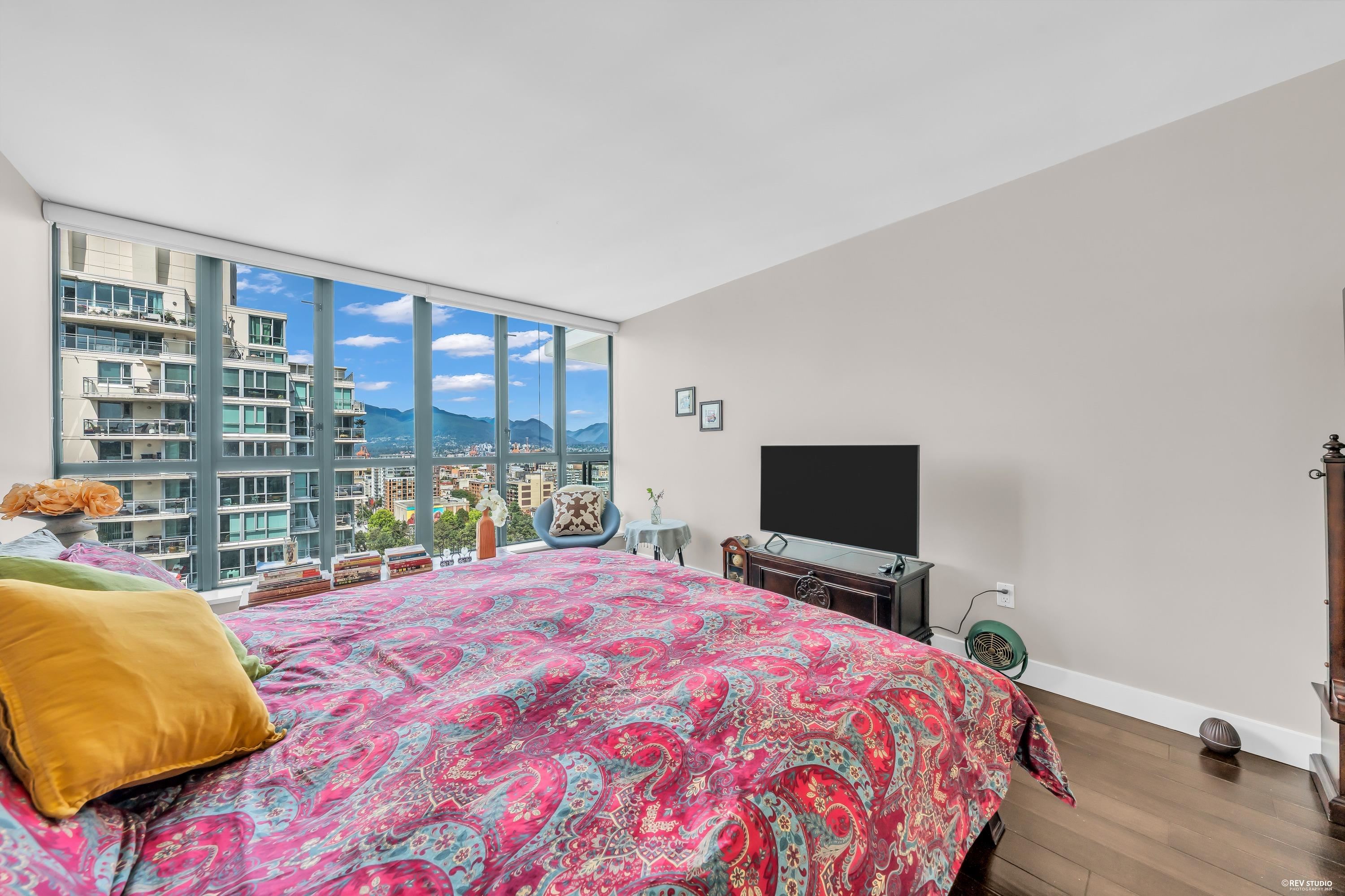 1904 1088 Quebec Street - MLS&reg; # R3145621