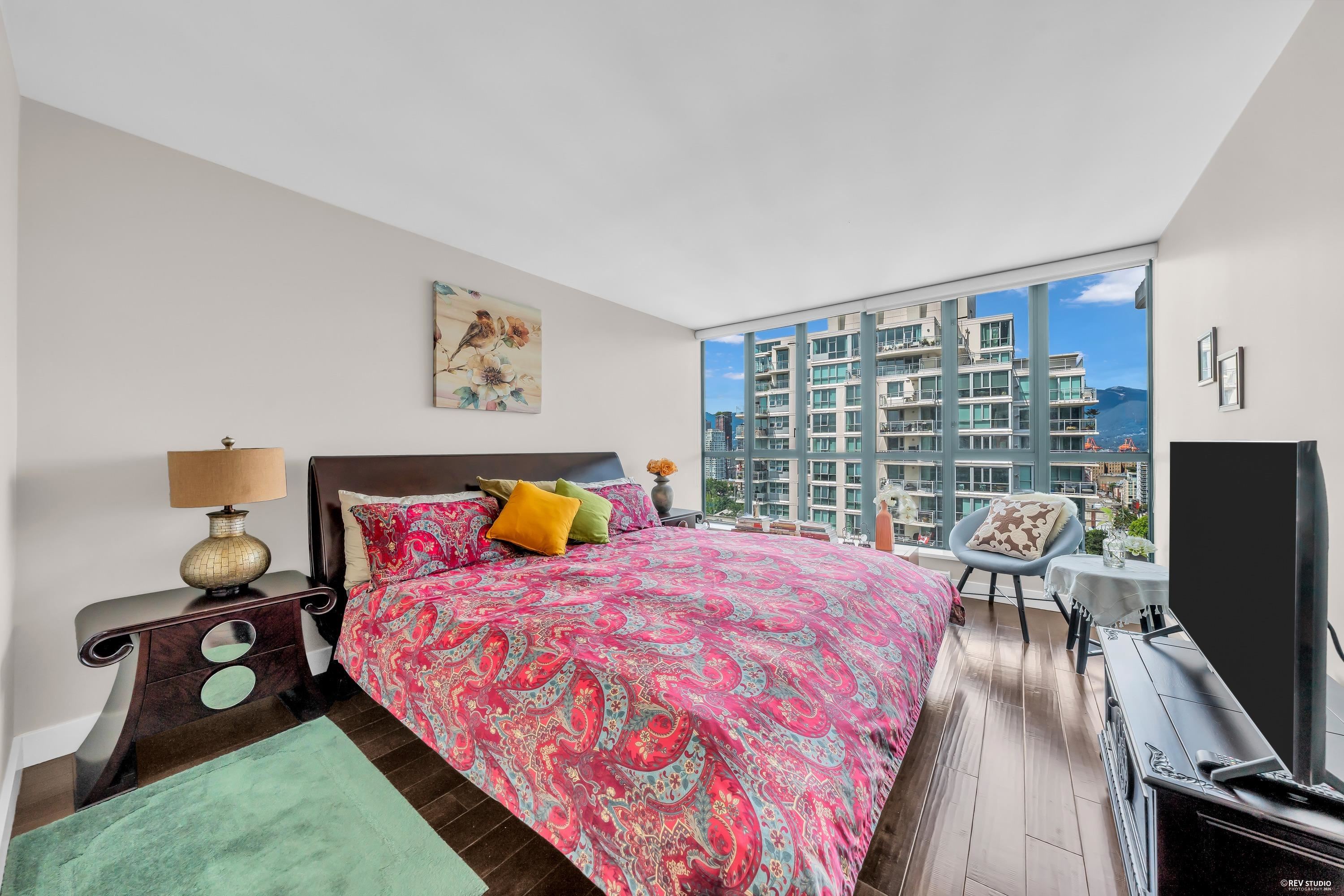1904 1088 Quebec Street - MLS&reg; # R3145621