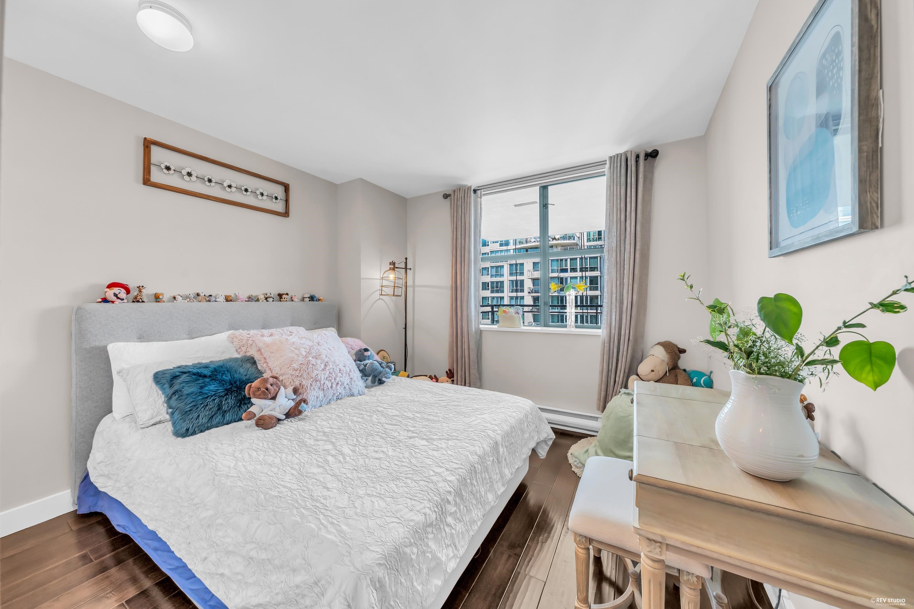 1904 1088 Quebec Street - MLS&reg; # R3145621