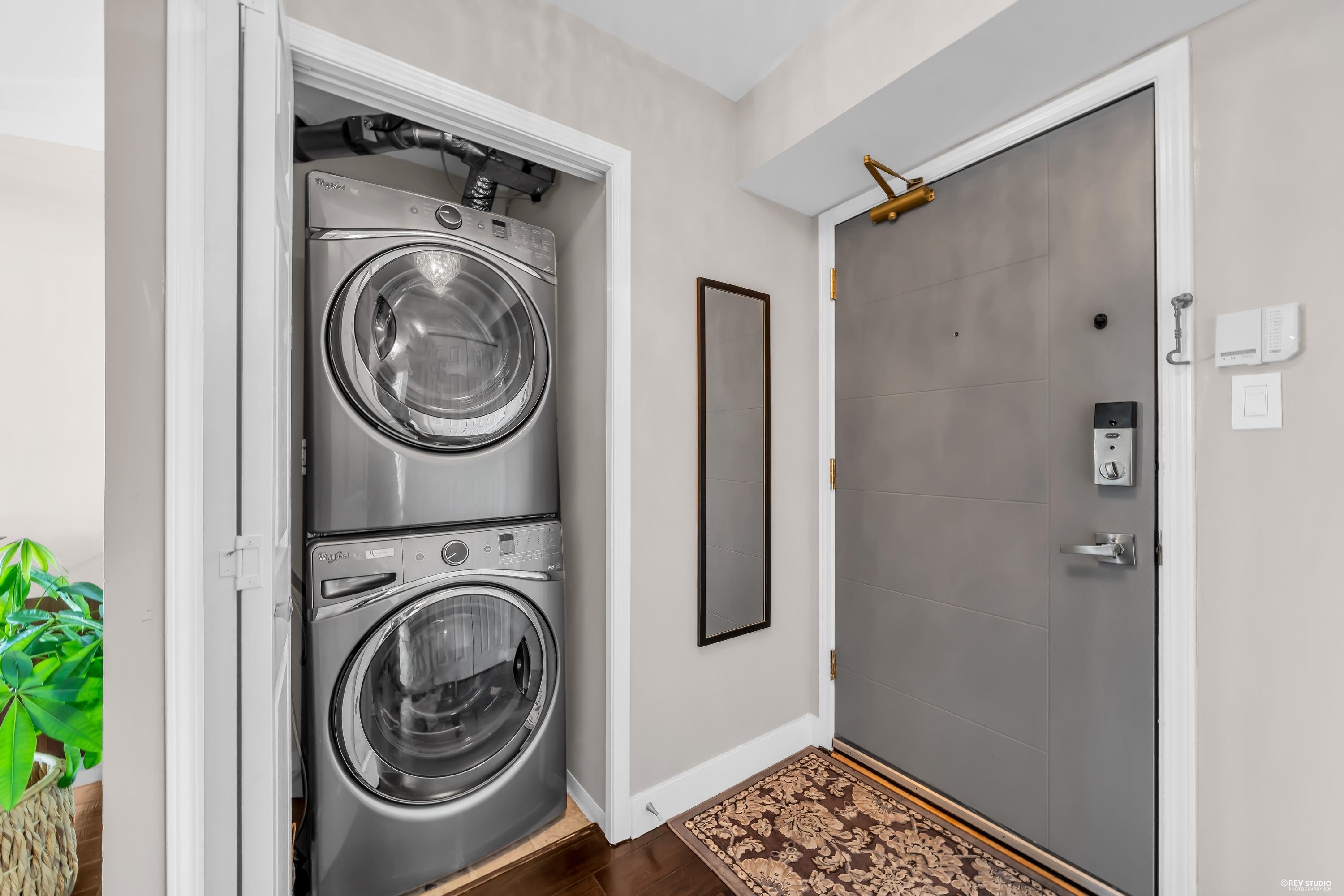 1904 1088 Quebec Street - MLS&reg; # R3145621