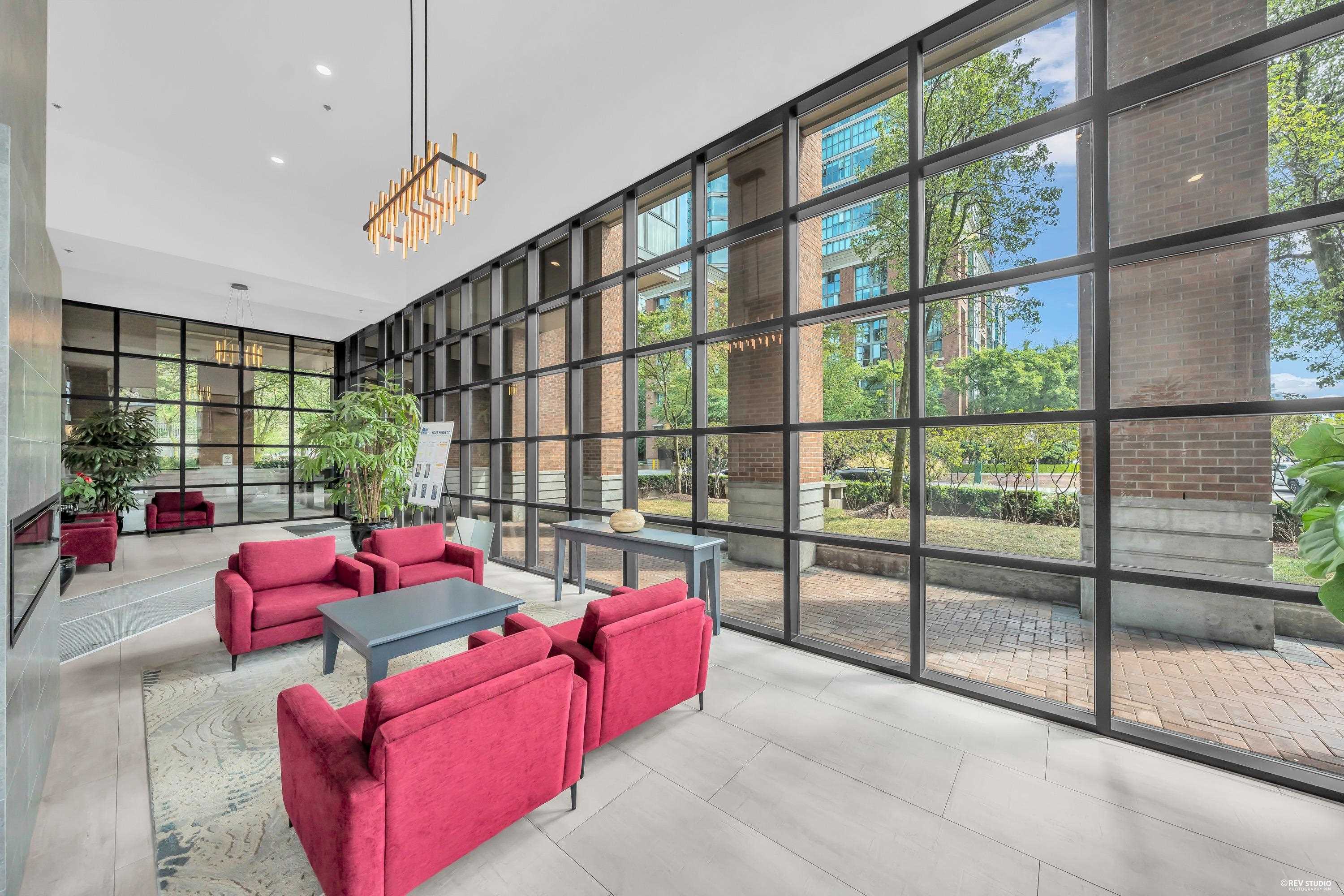 1904 1088 Quebec Street - MLS&reg; # R3145621