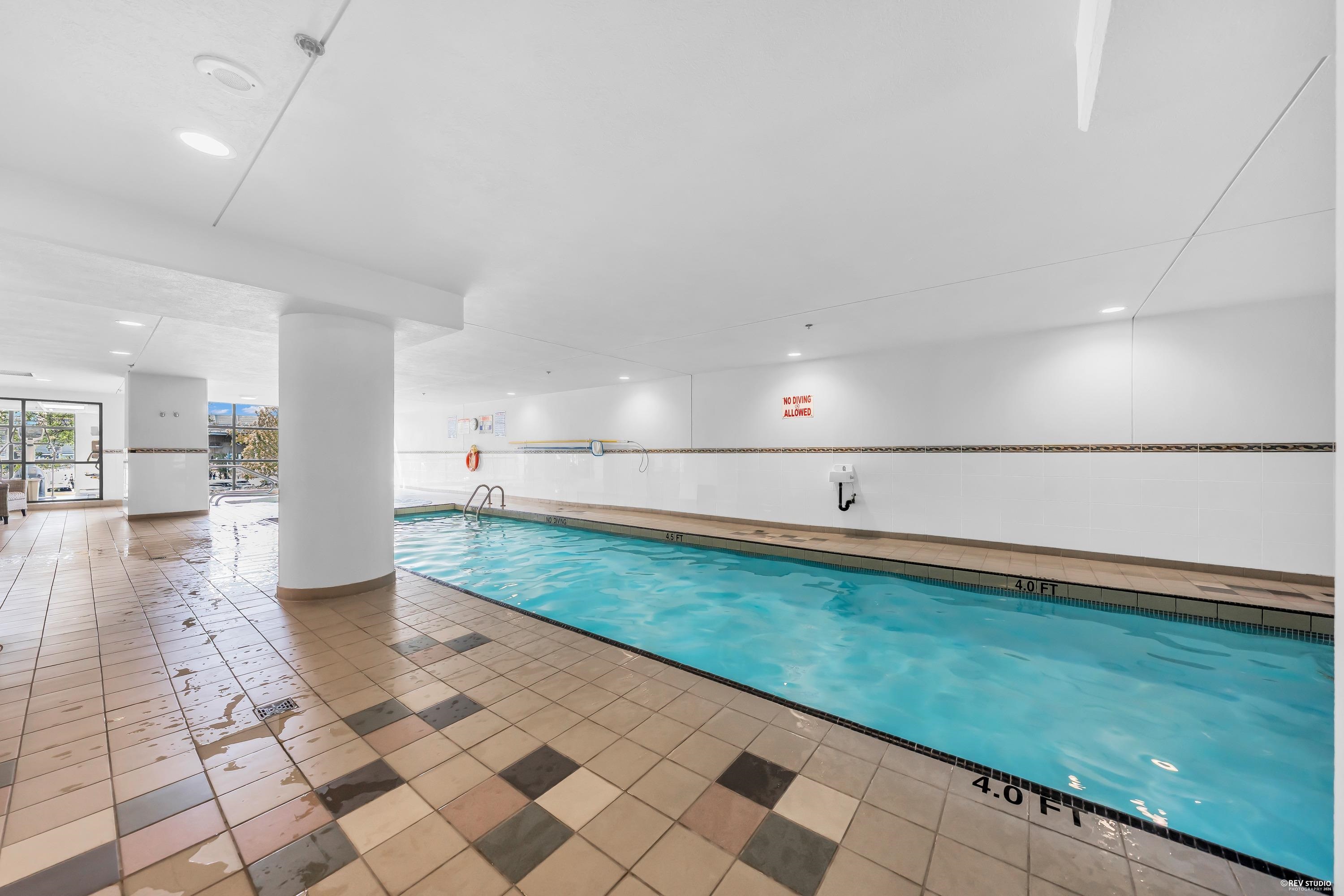 1904 1088 Quebec Street - MLS&reg; # R3145621