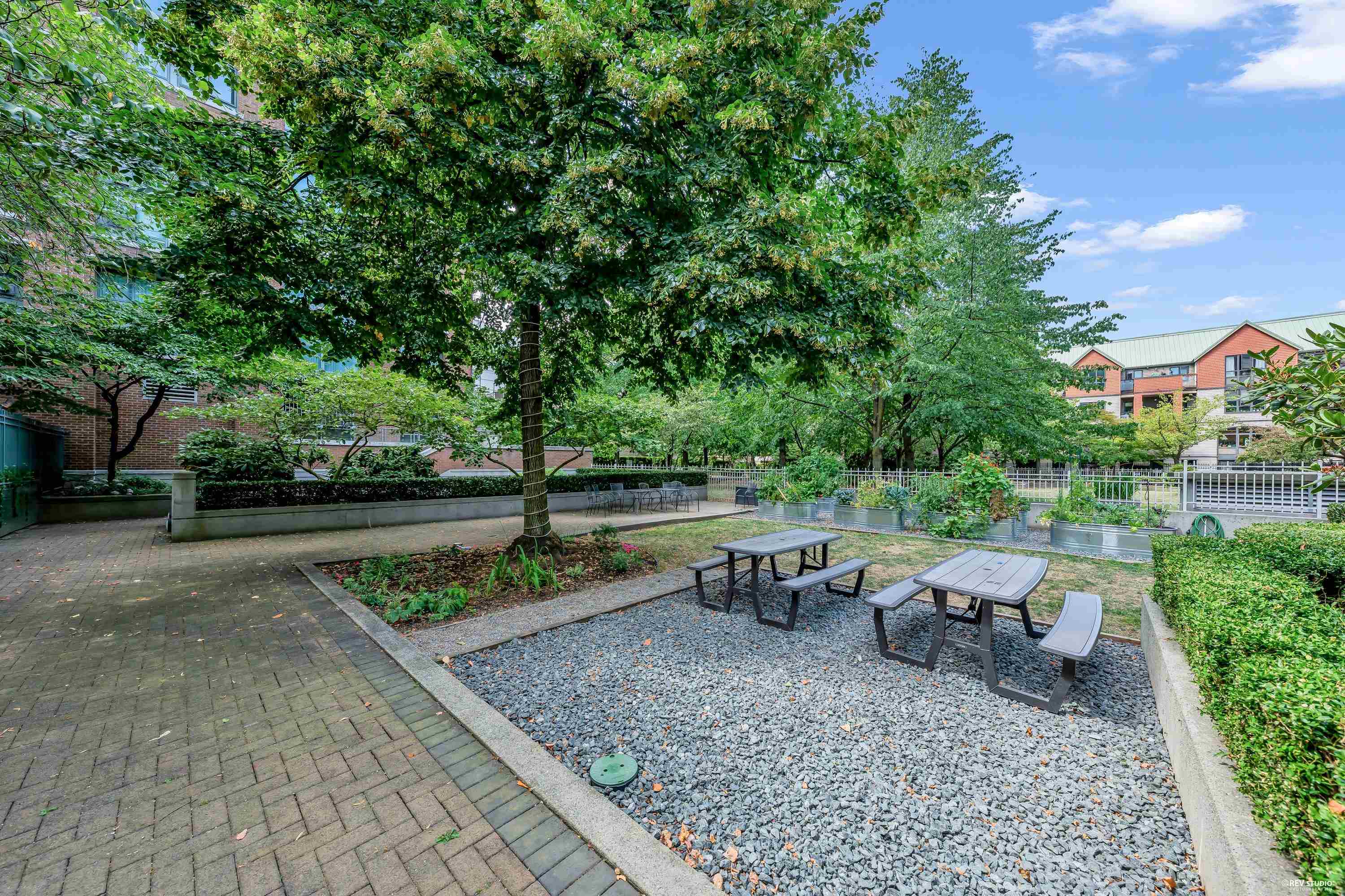 1904 1088 Quebec Street - MLS&reg; # R3145621