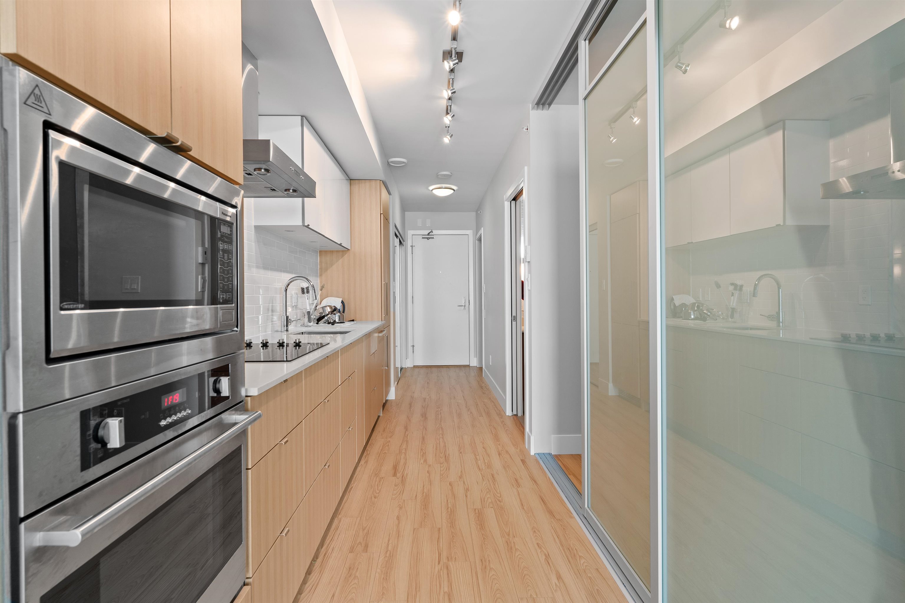 523 159 2nd Avenue - MLS&reg; # R3145627