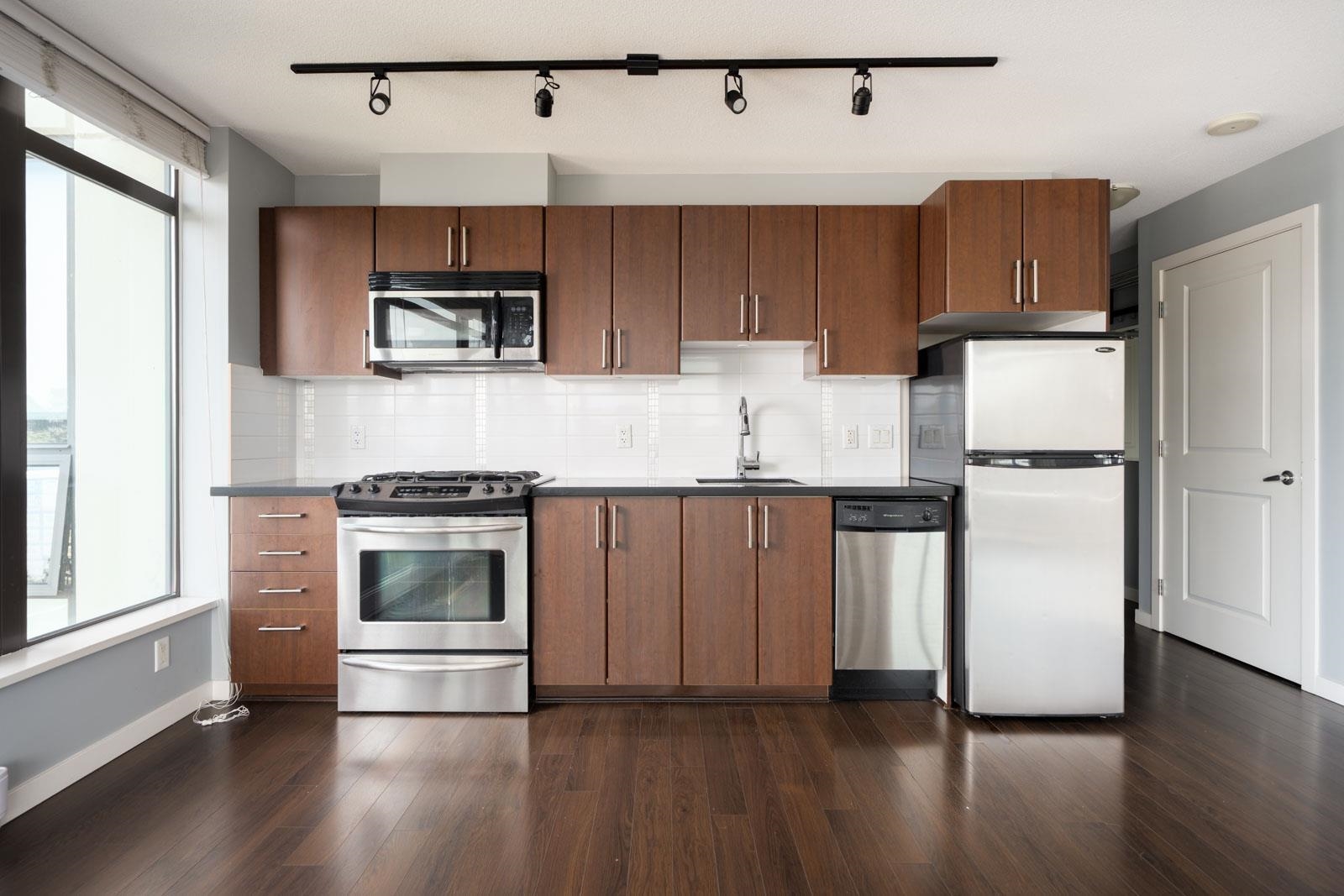 803 1068 Broadway  - MLS&reg; # R3145727