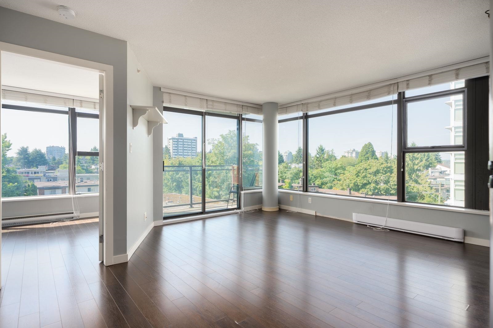 803 1068 Broadway  - MLS&reg; # R3145727