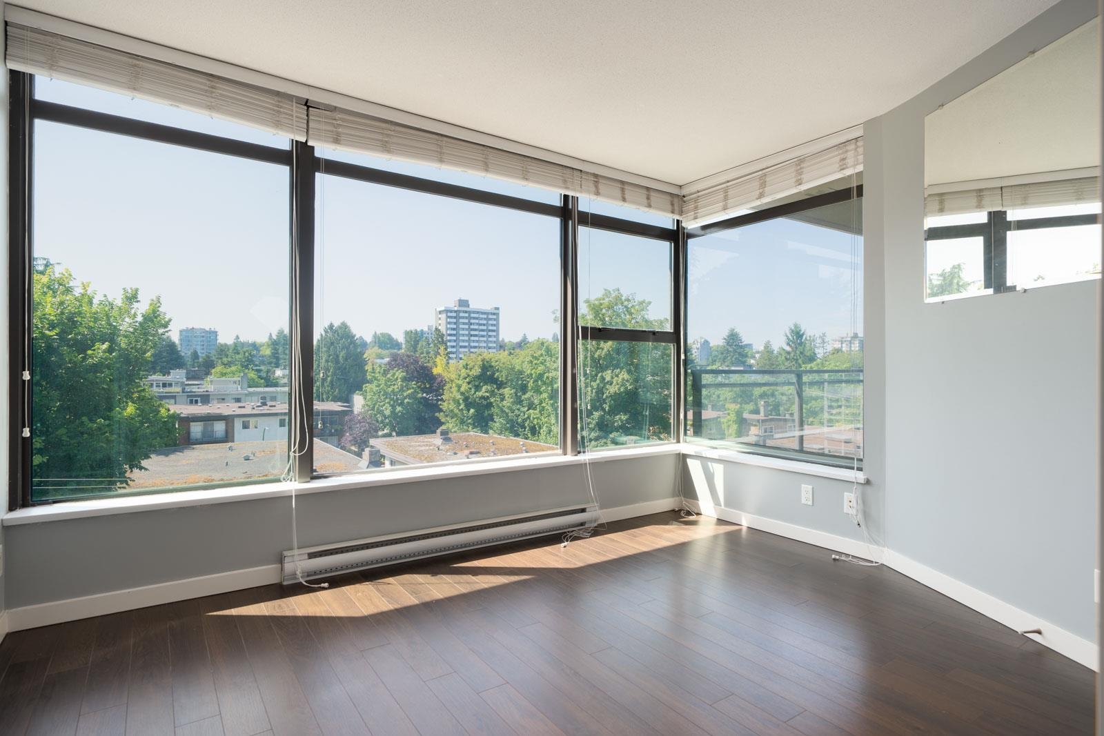 803 1068 Broadway  - MLS&reg; # R3145727
