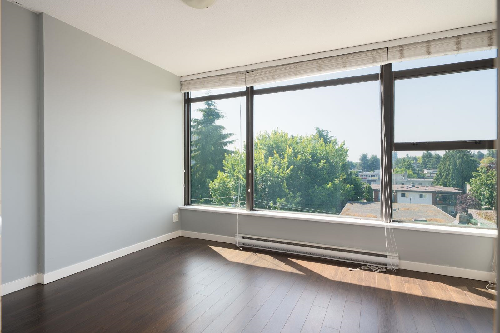 803 1068 Broadway  - MLS&reg; # R3145727