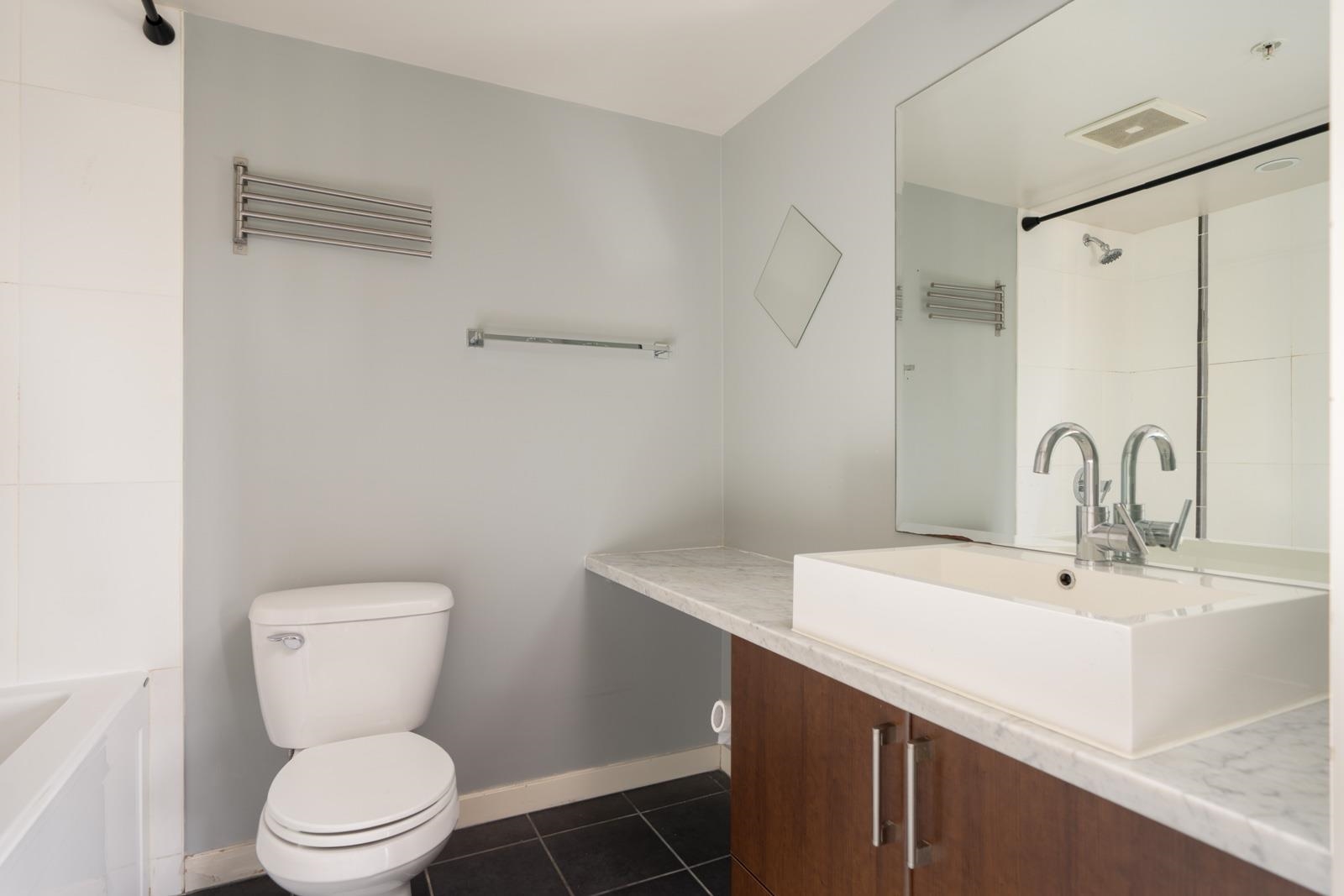 803 1068 Broadway  - MLS&reg; # R3145727