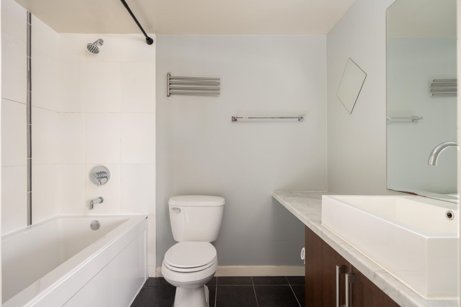 803 1068 Broadway  - MLS&reg; # R3145727