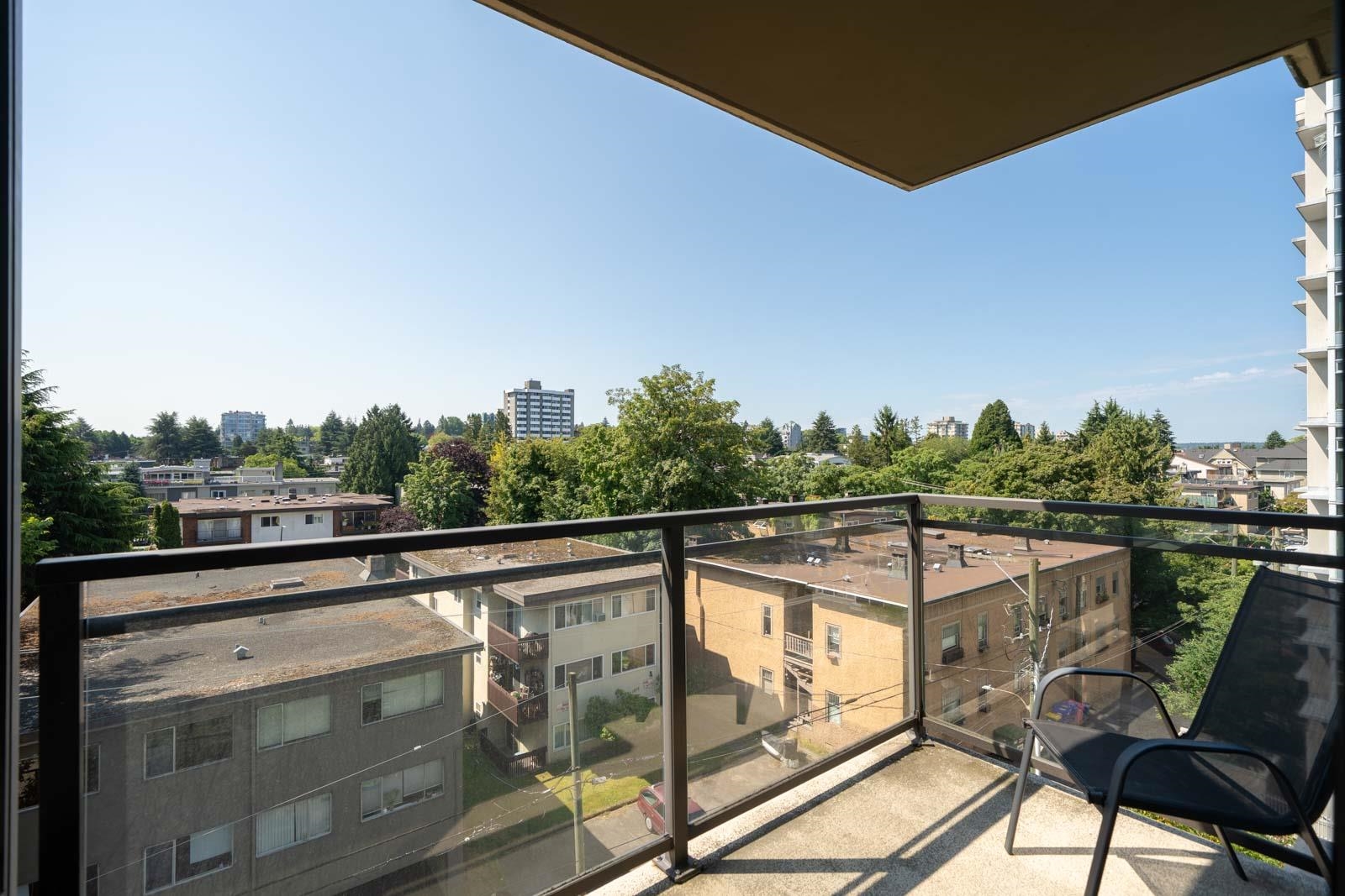 803 1068 Broadway  - MLS&reg; # R3145727