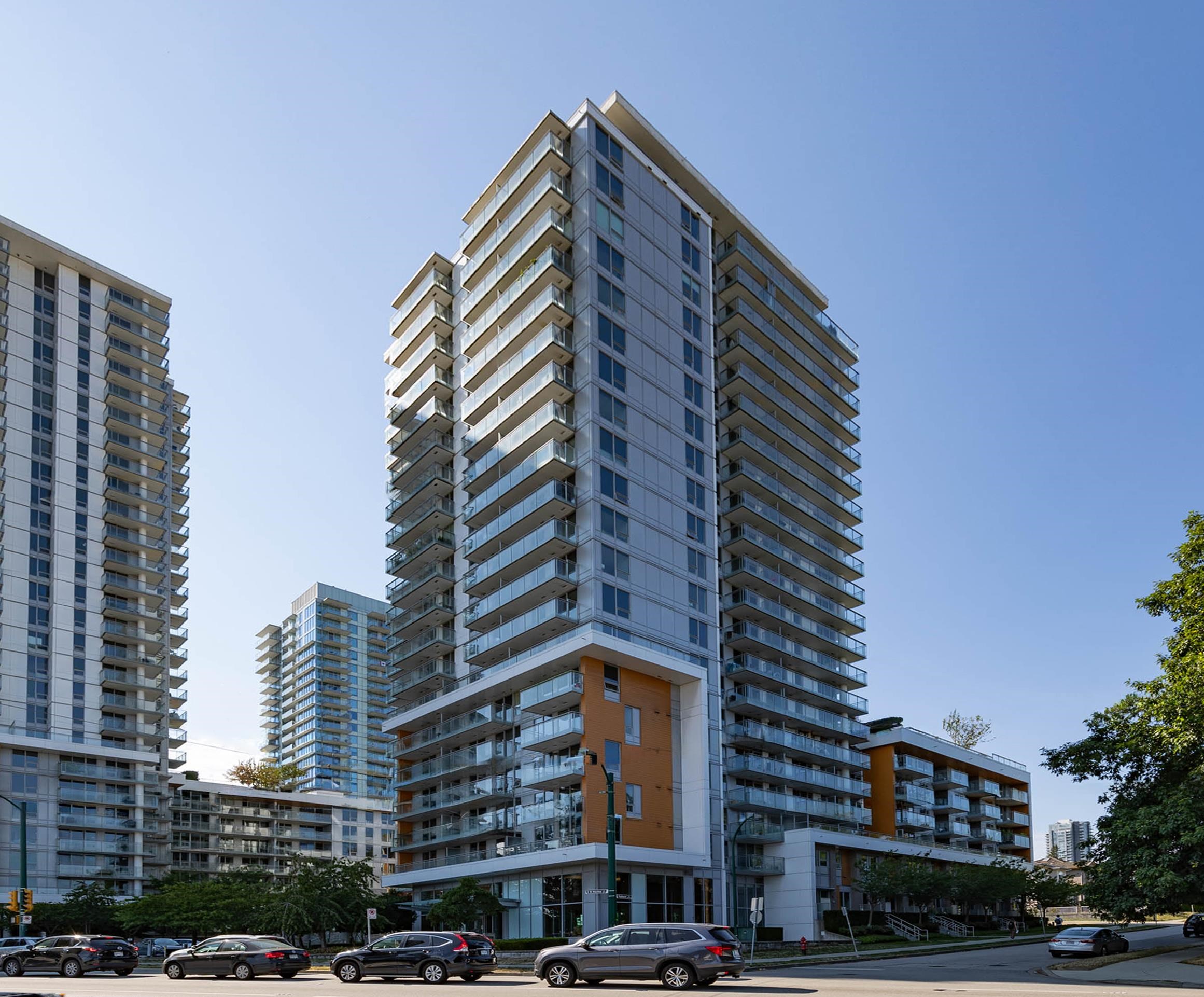 512 433 Marine Drive - MLS&reg; # R3146001