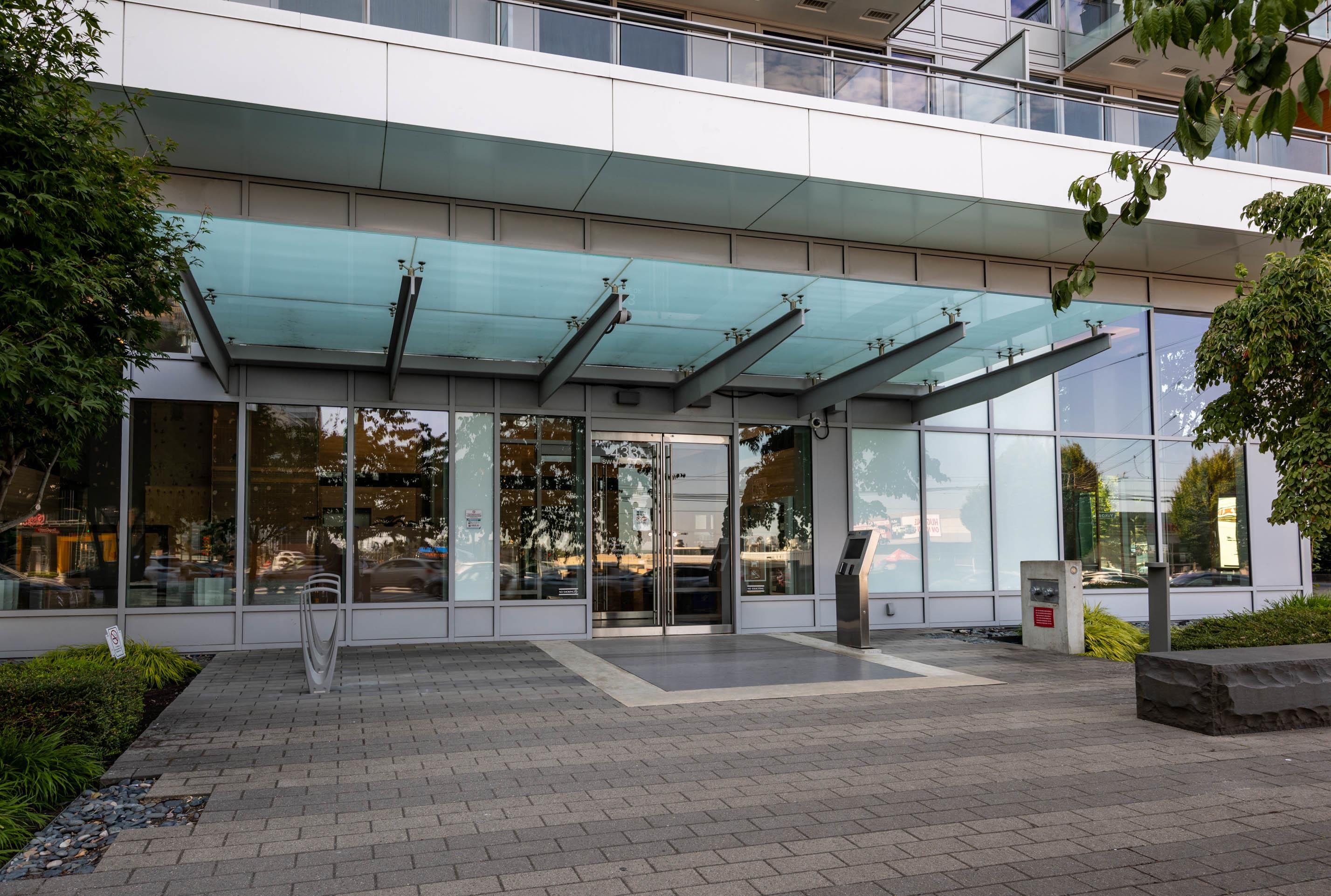 512 433 Marine Drive - MLS&reg; # R3146001