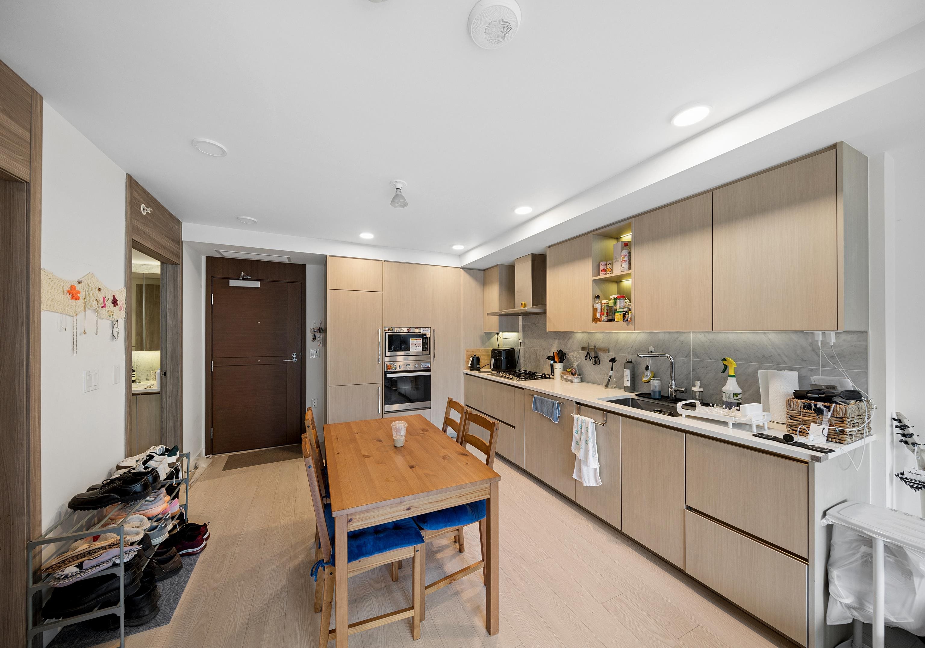 512 433 Marine Drive - MLS&reg; # R3146001