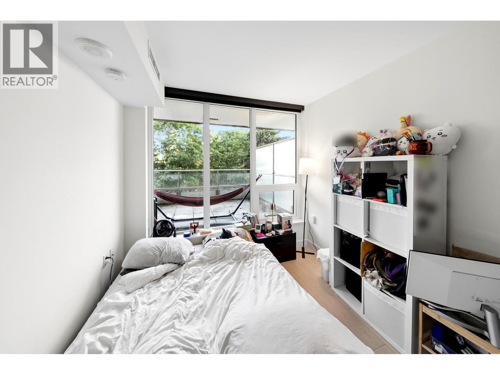 512 433 Marine Drive - MLS&reg; # R3146001