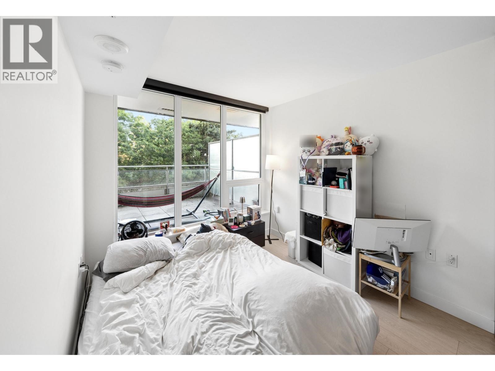 512 433 Marine Drive - MLS&reg; # R3146001