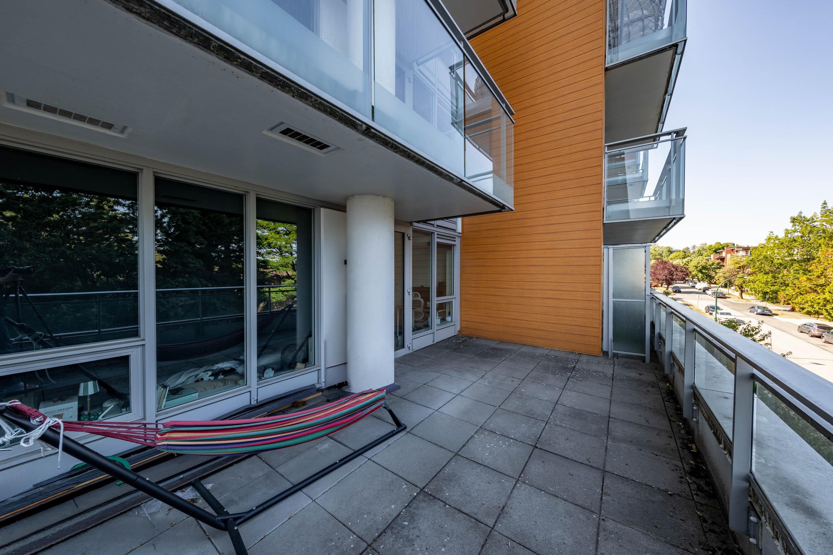 512 433 Marine Drive - MLS&reg; # R3146001