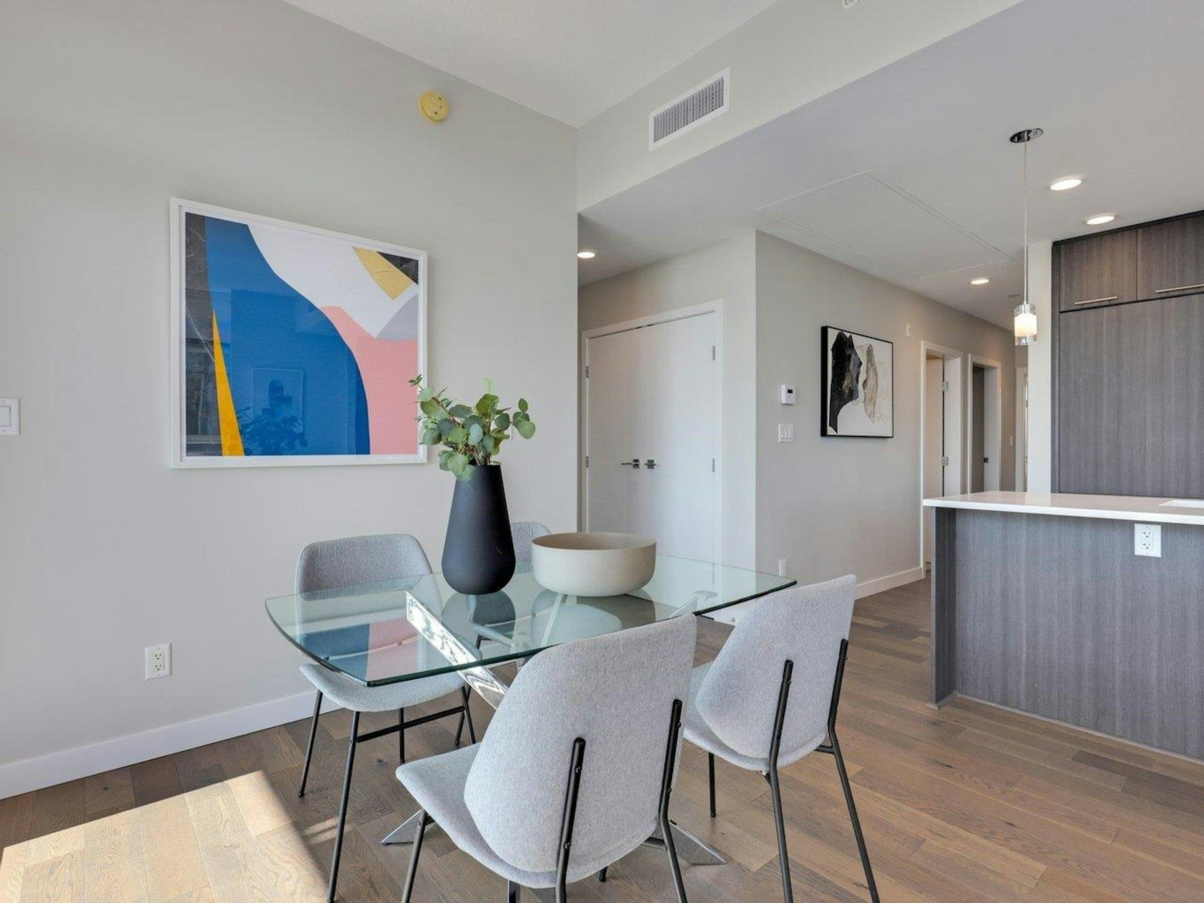 604 5033 Cambie Street - MLS&reg; # R3146203