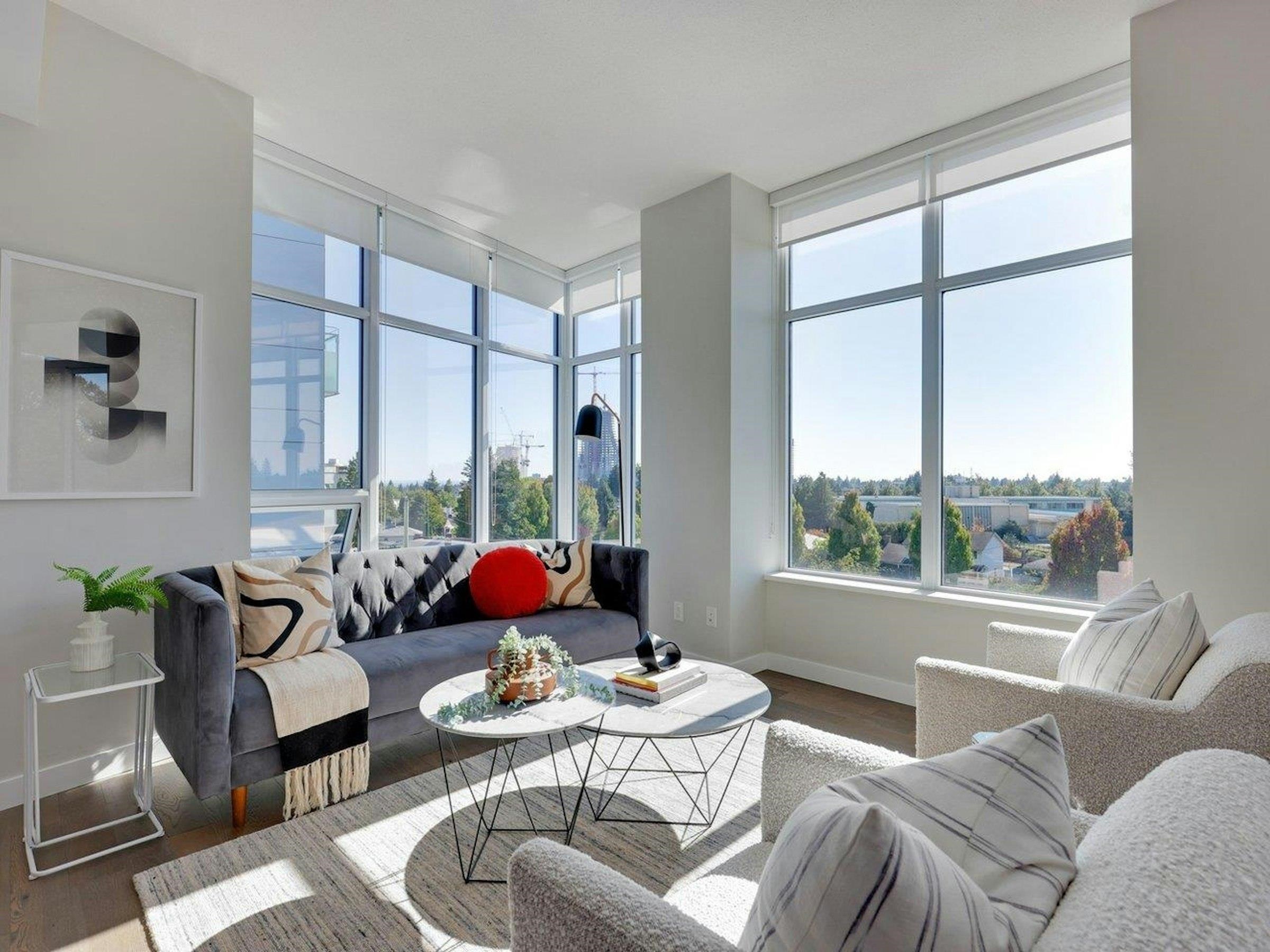 604 5033 Cambie Street - MLS&reg; # R3146203