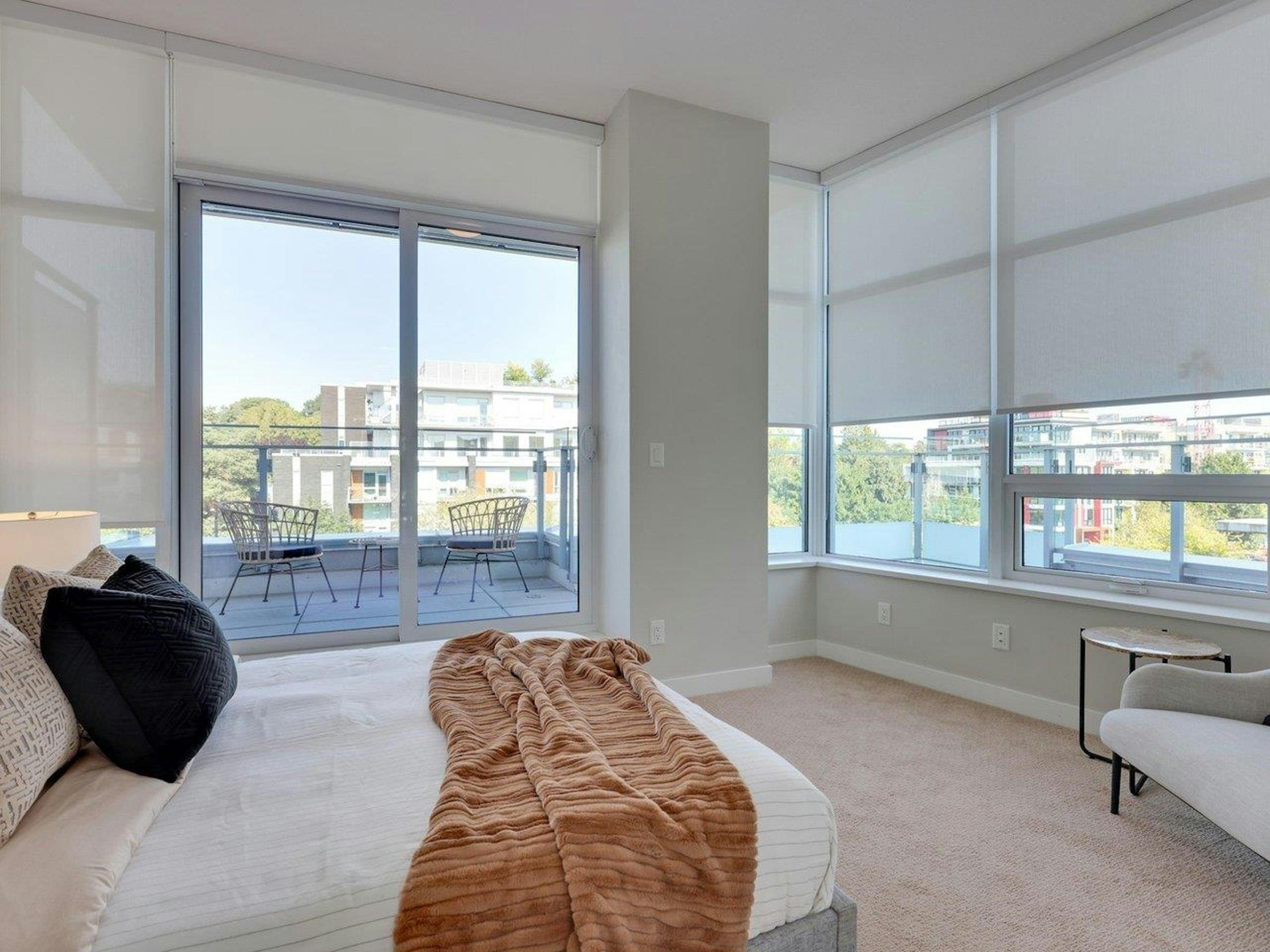 604 5033 Cambie Street - MLS&reg; # R3146203