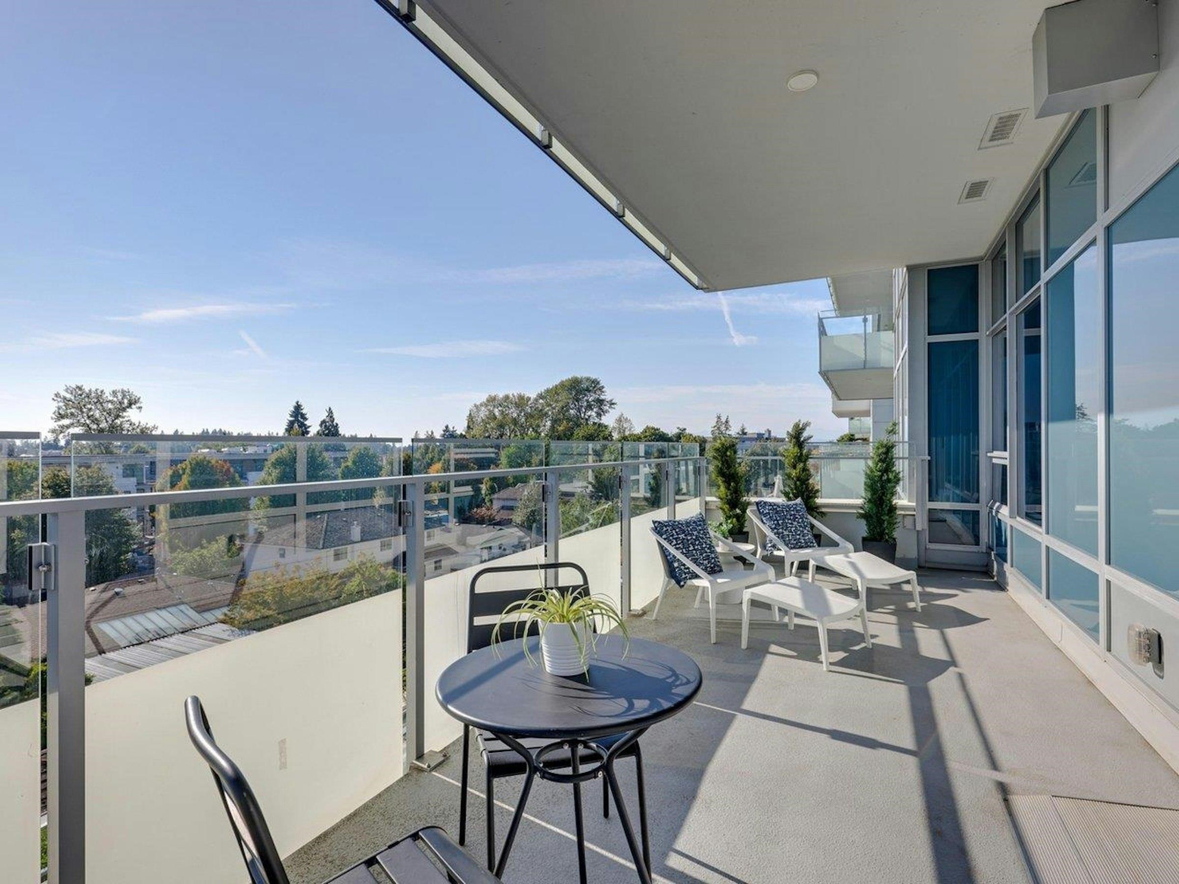 604 5033 Cambie Street - MLS&reg; # R3146203