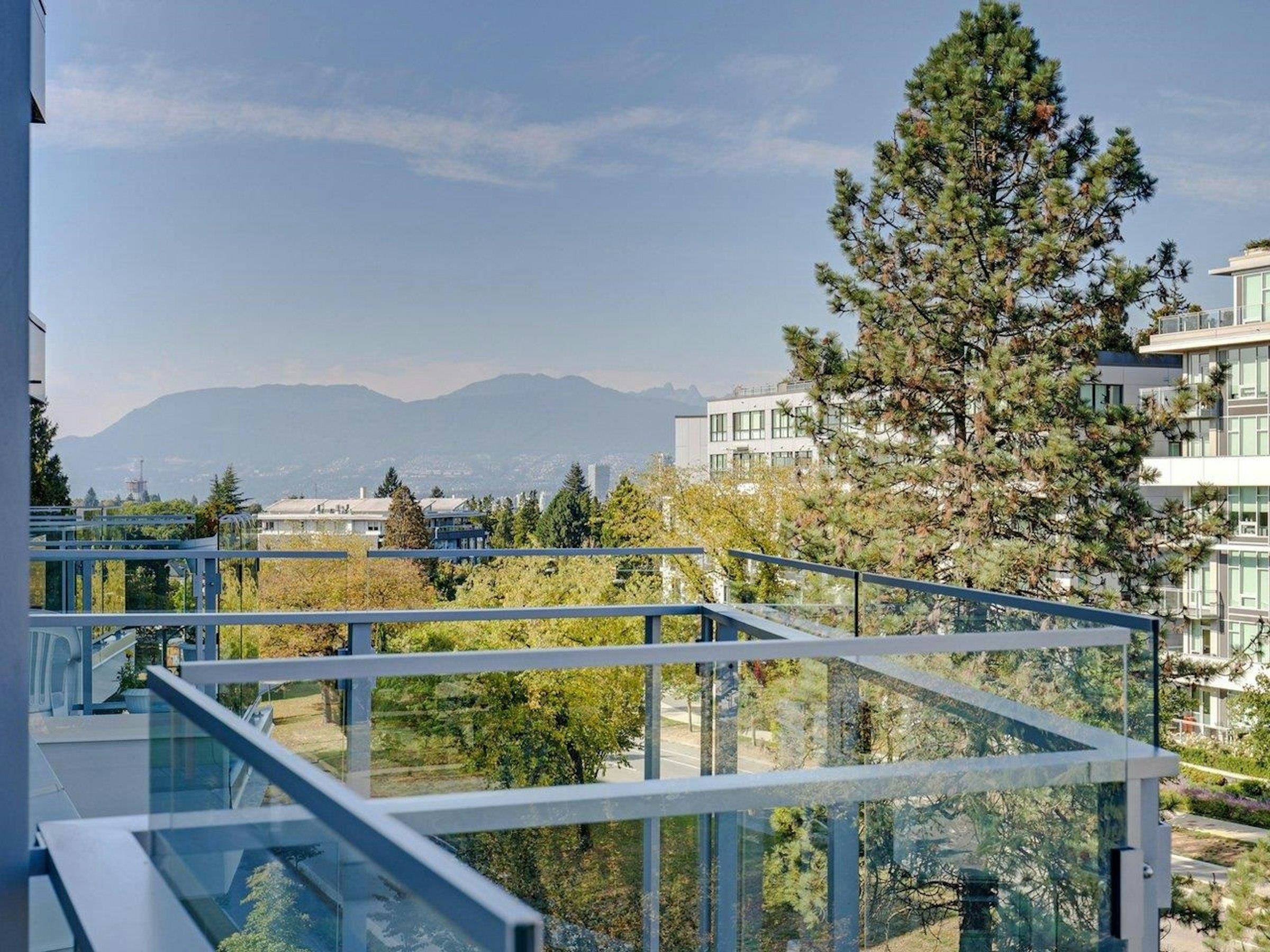 604 5033 Cambie Street - MLS&reg; # R3146203