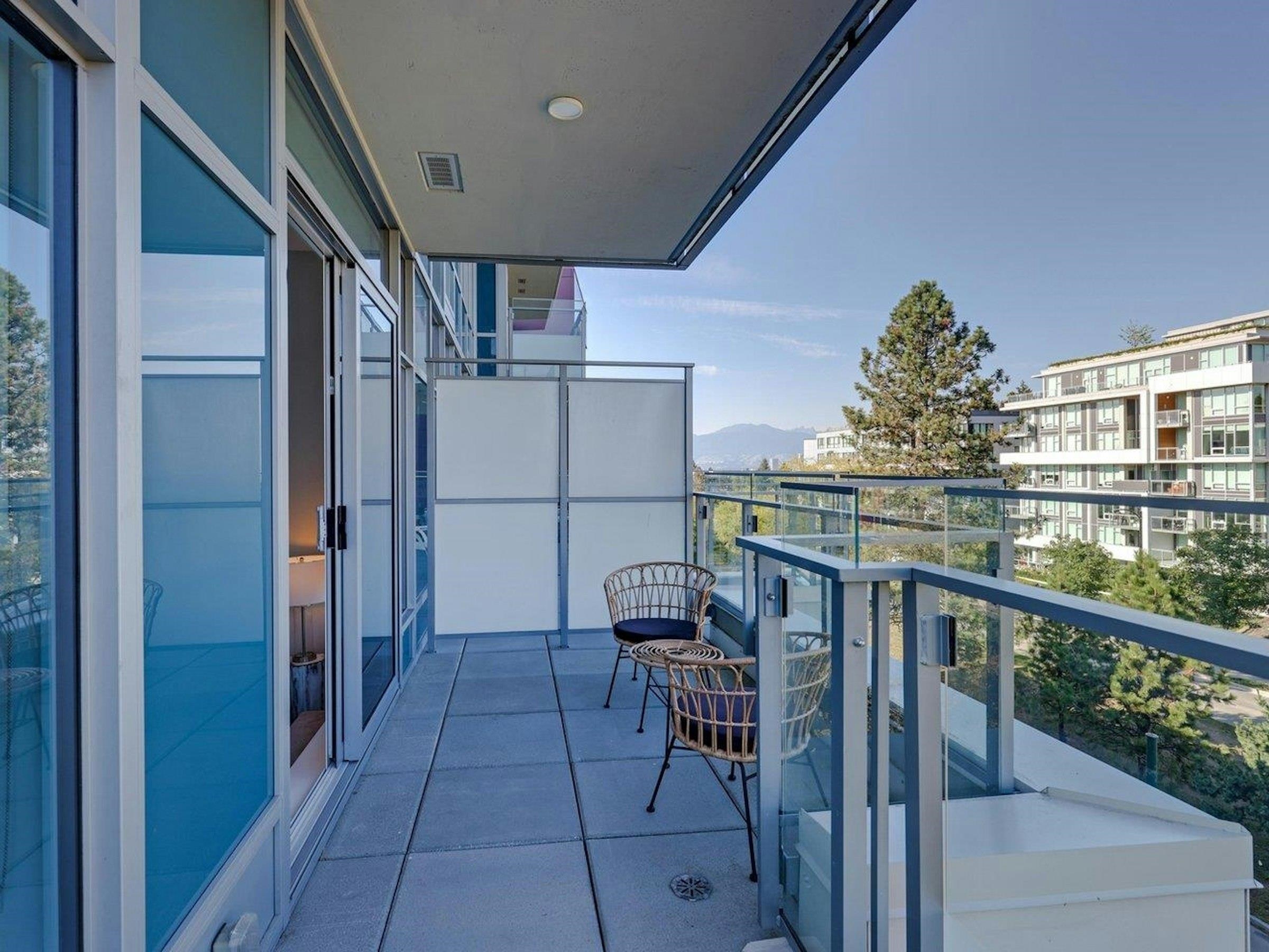 604 5033 Cambie Street - MLS&reg; # R3146203