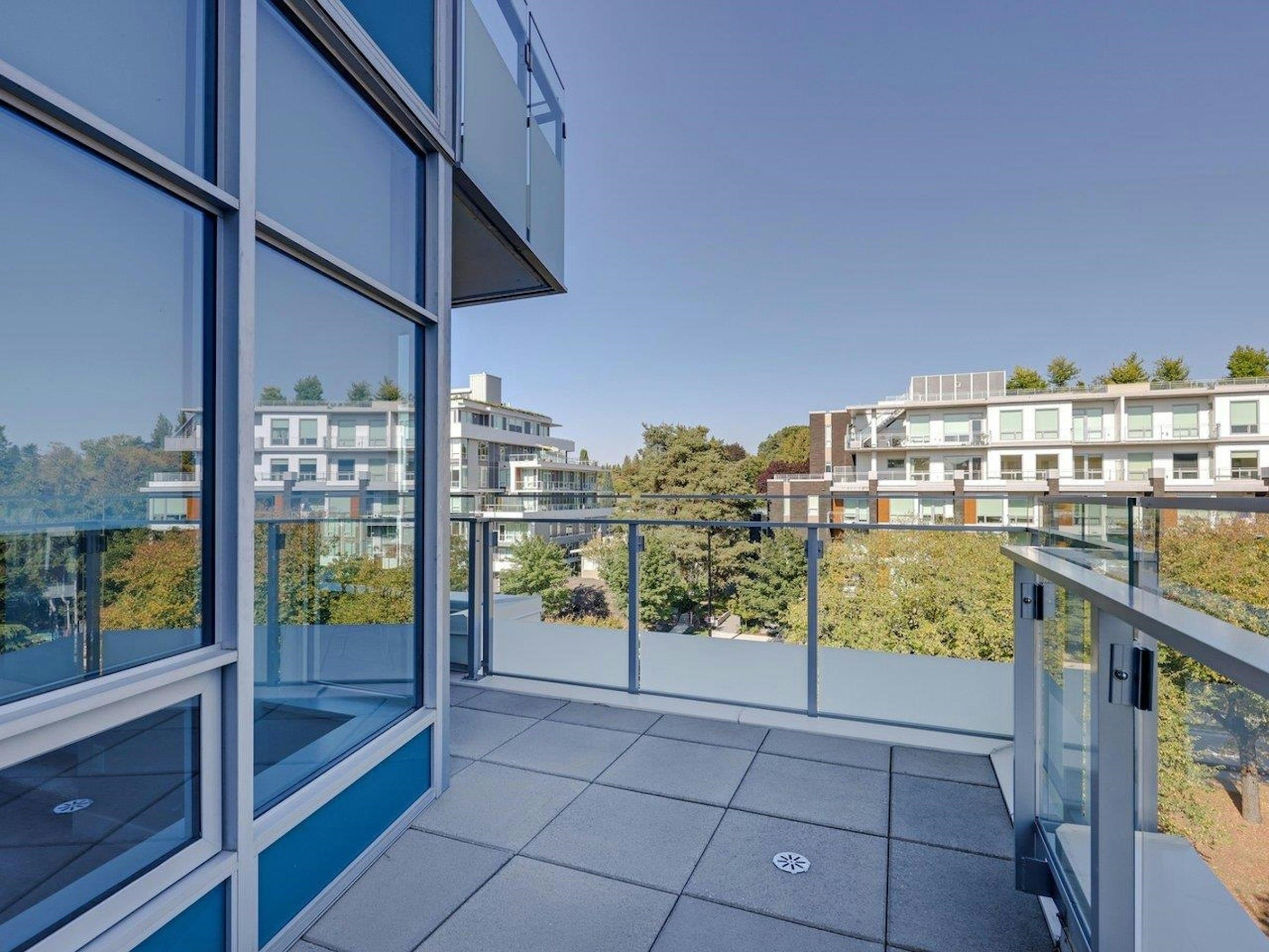 604 5033 Cambie Street - MLS&reg; # R3146203