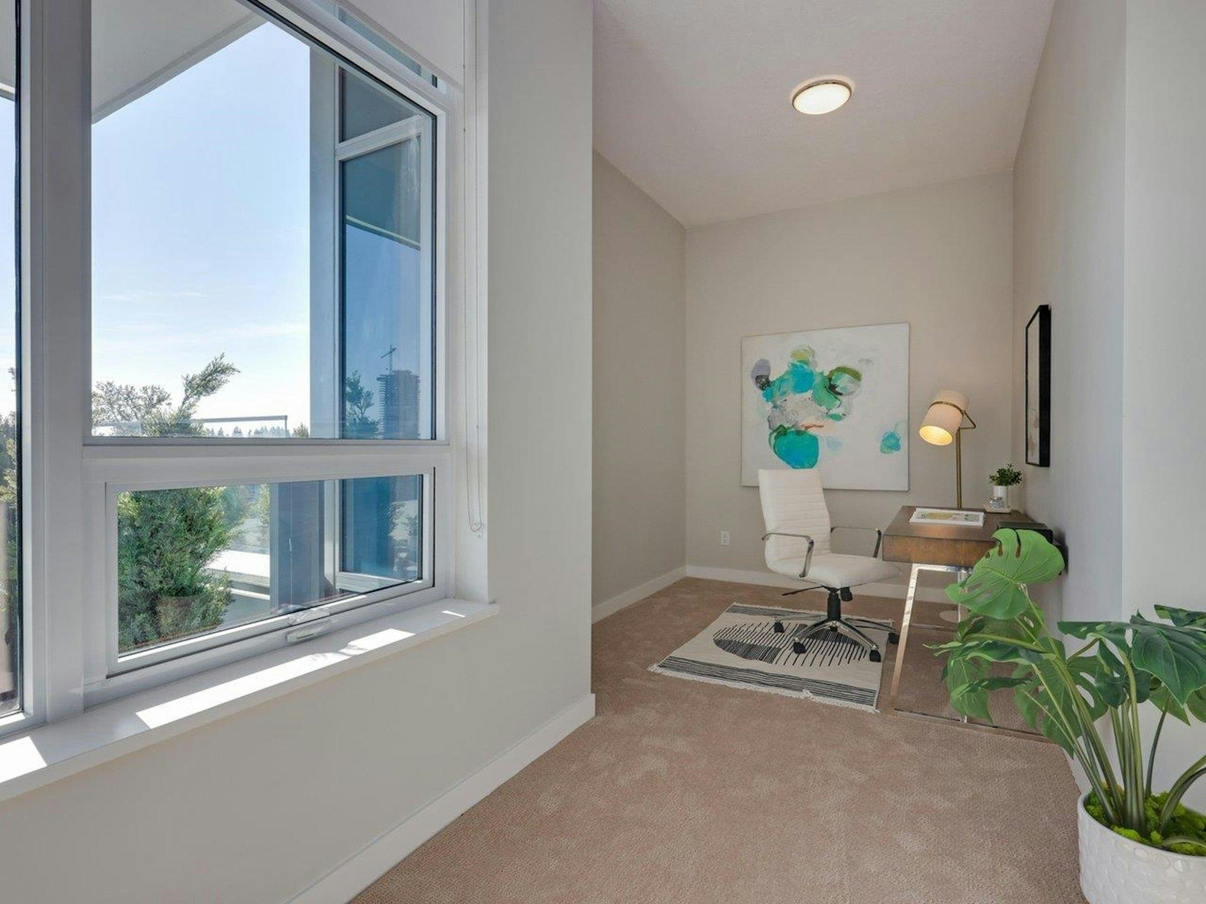 604 5033 Cambie Street - MLS&reg; # R3146203