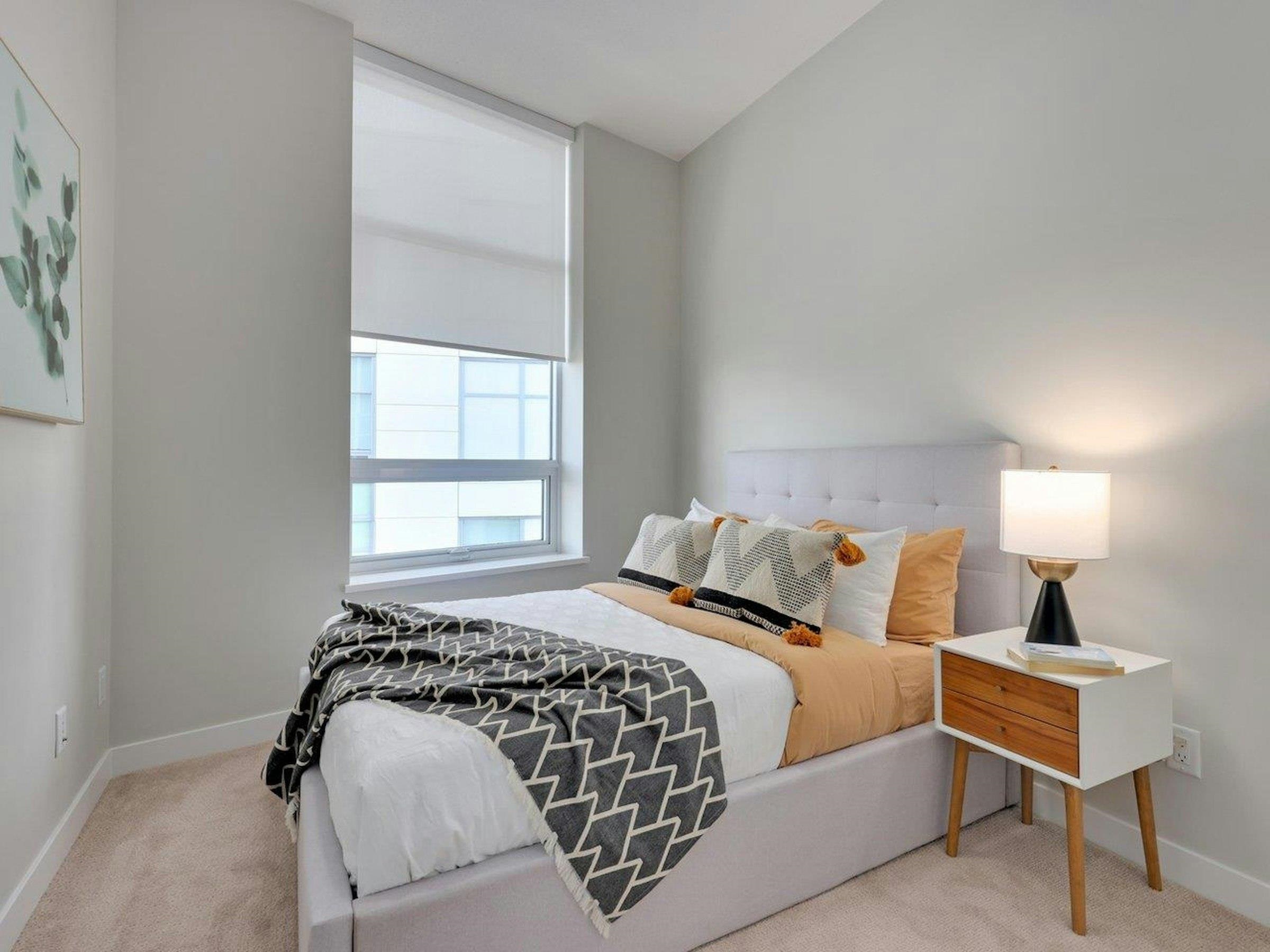 604 5033 Cambie Street - MLS&reg; # R3146203