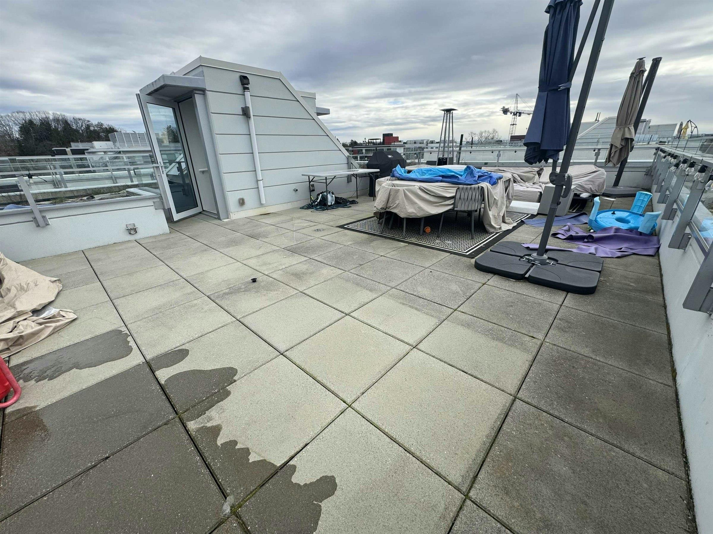 604 5033 Cambie Street - MLS&reg; # R3146203