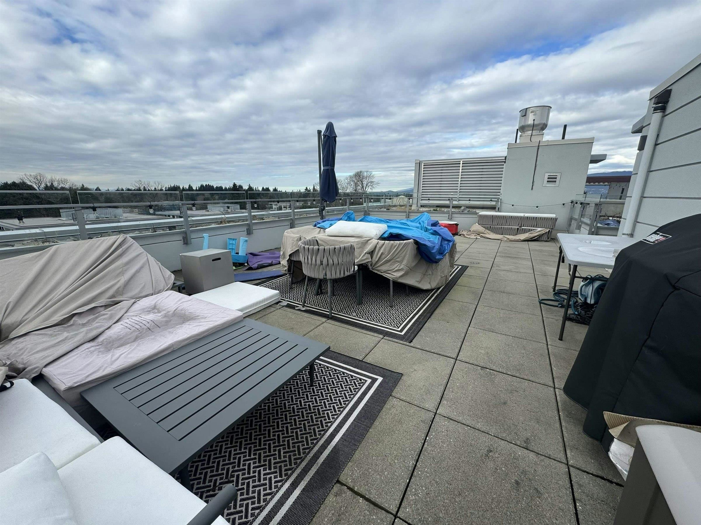 604 5033 Cambie Street - MLS&reg; # R3146203