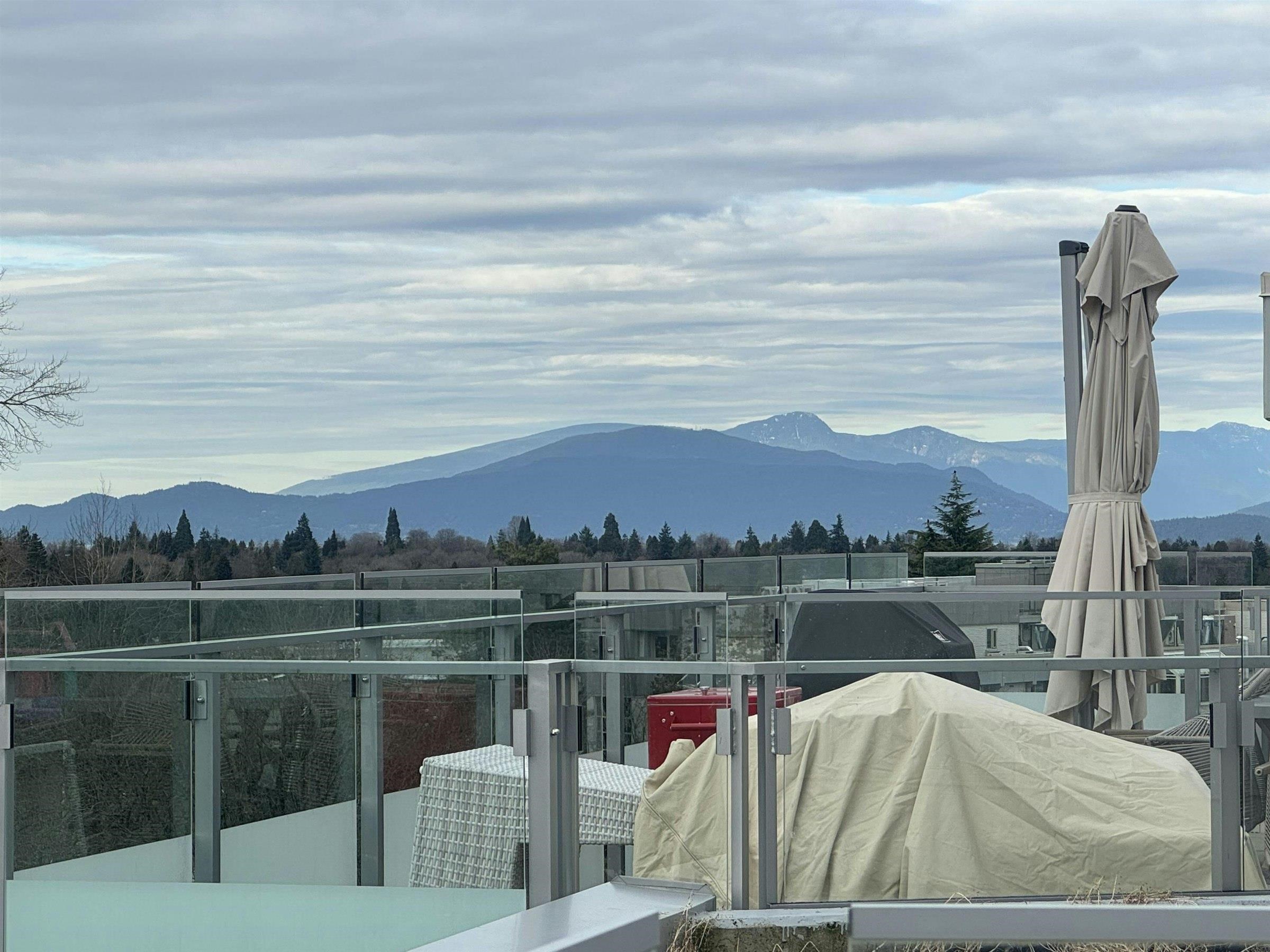 604 5033 Cambie Street - MLS&reg; # R3146203