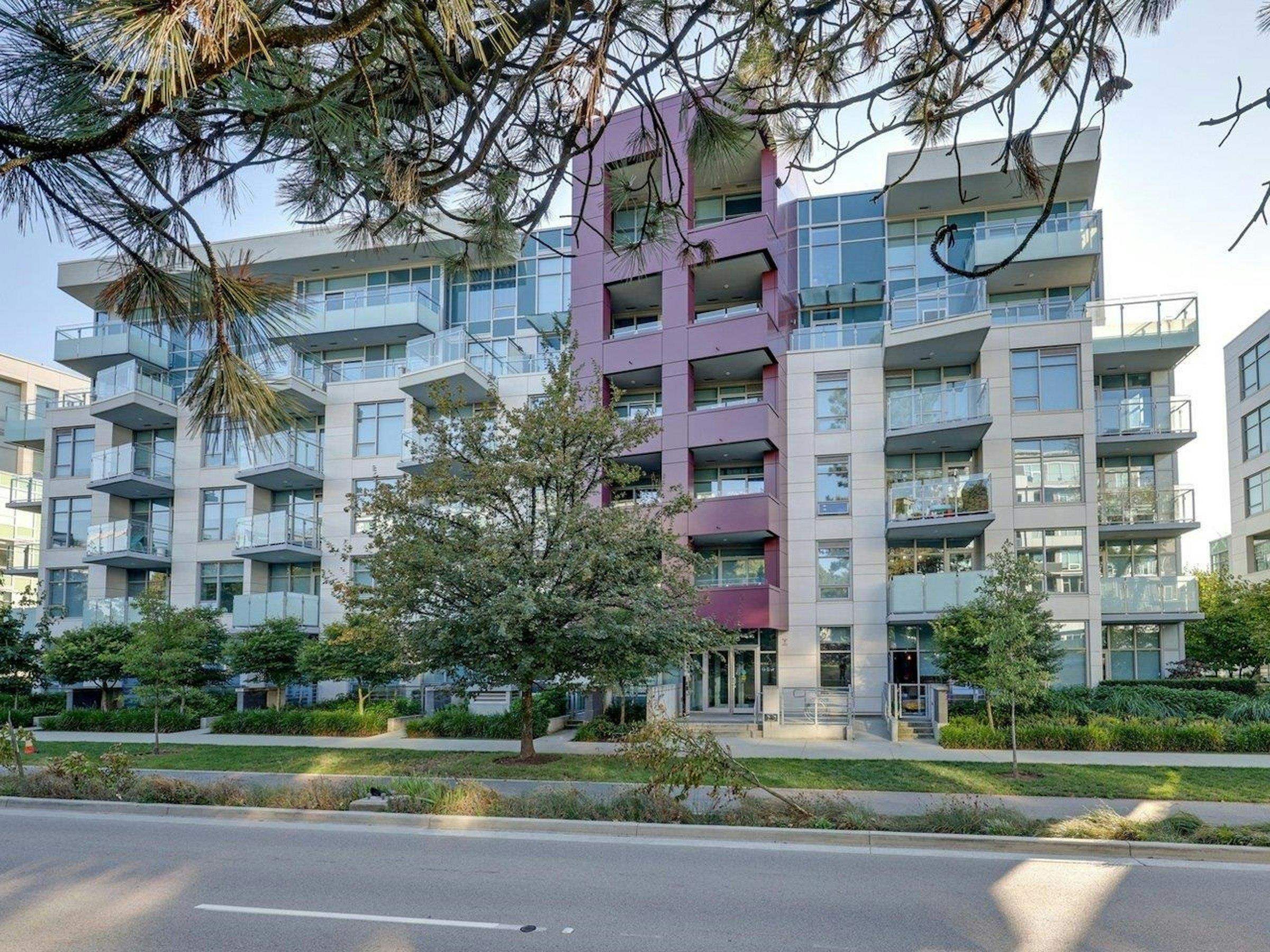 604 5033 Cambie Street - MLS&reg; # R3146203