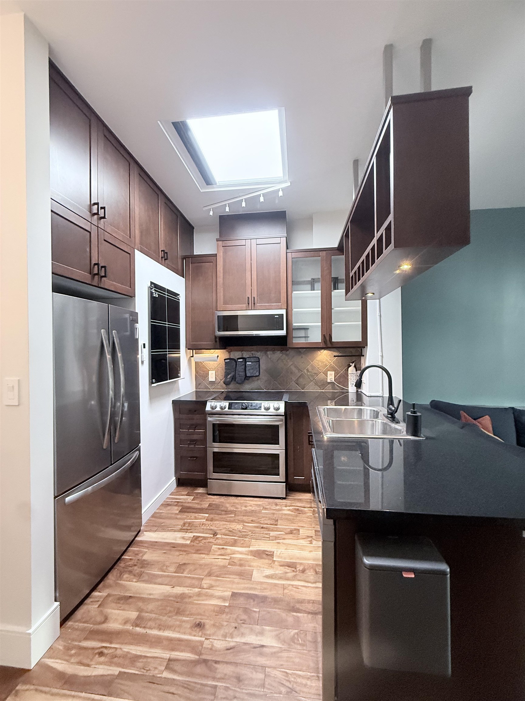 508 8988 Hudson Street - MLS&reg; # R3146274