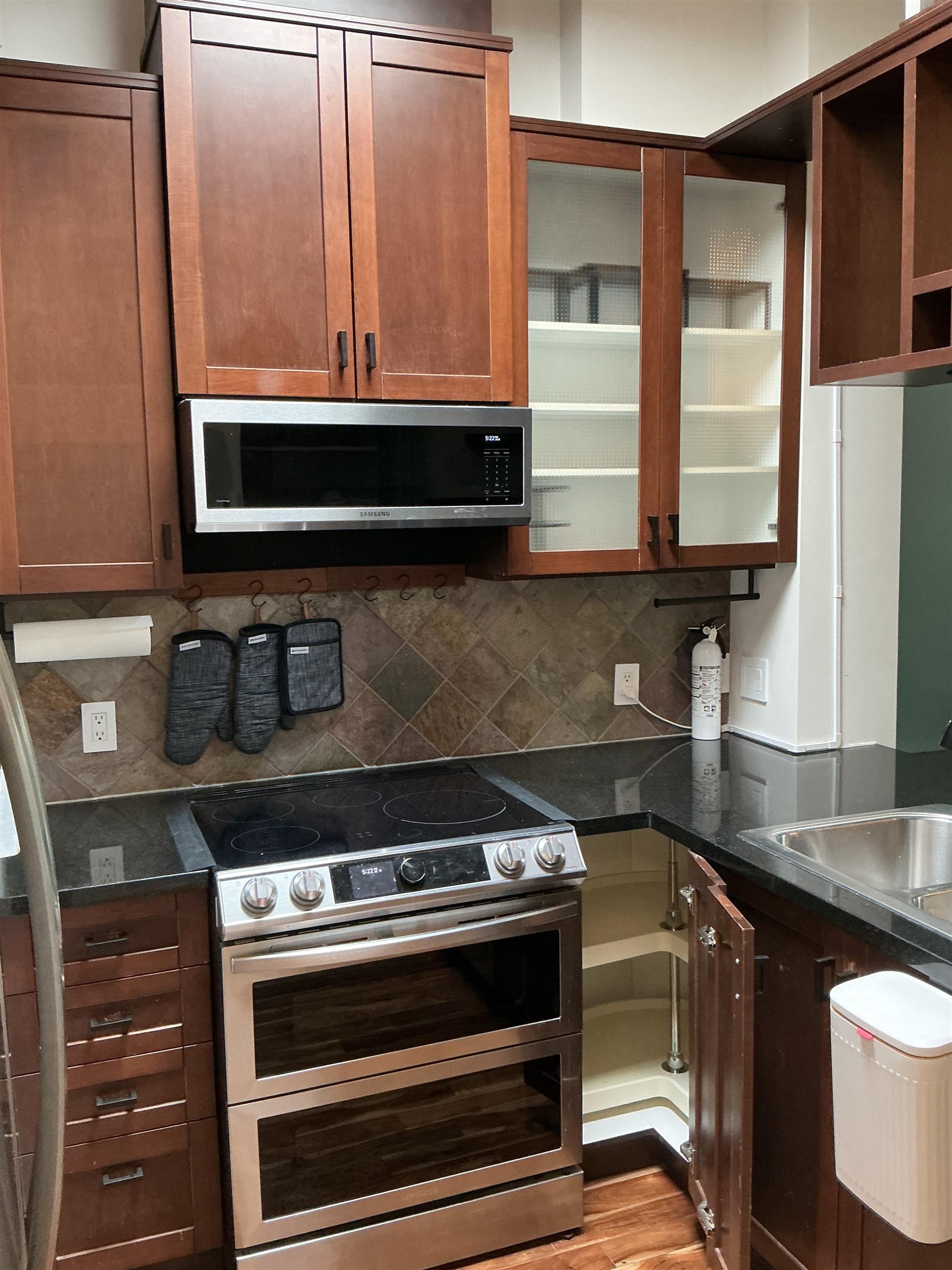508 8988 Hudson Street - MLS&reg; # R3146274