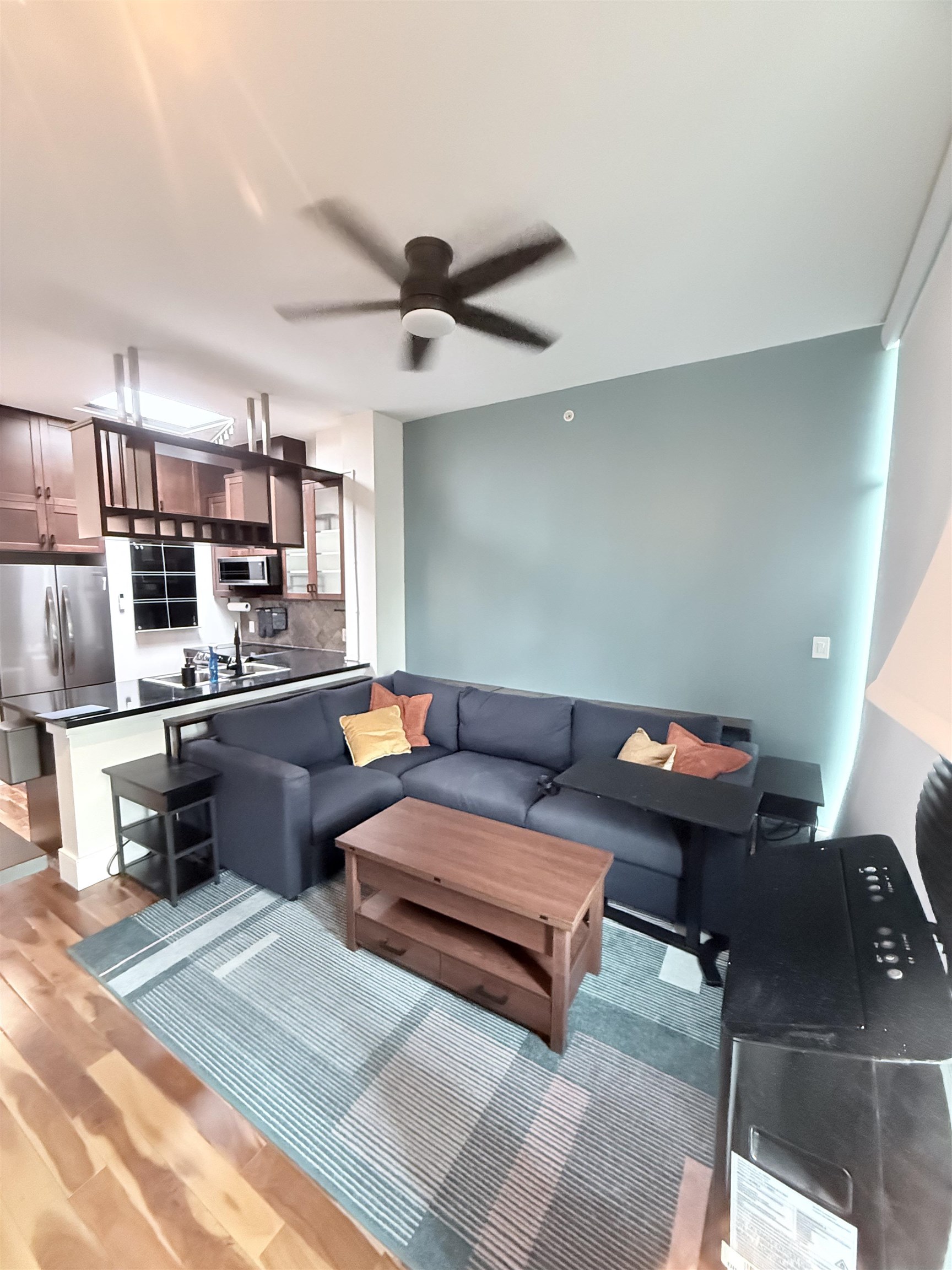 508 8988 Hudson Street - MLS&reg; # R3146274