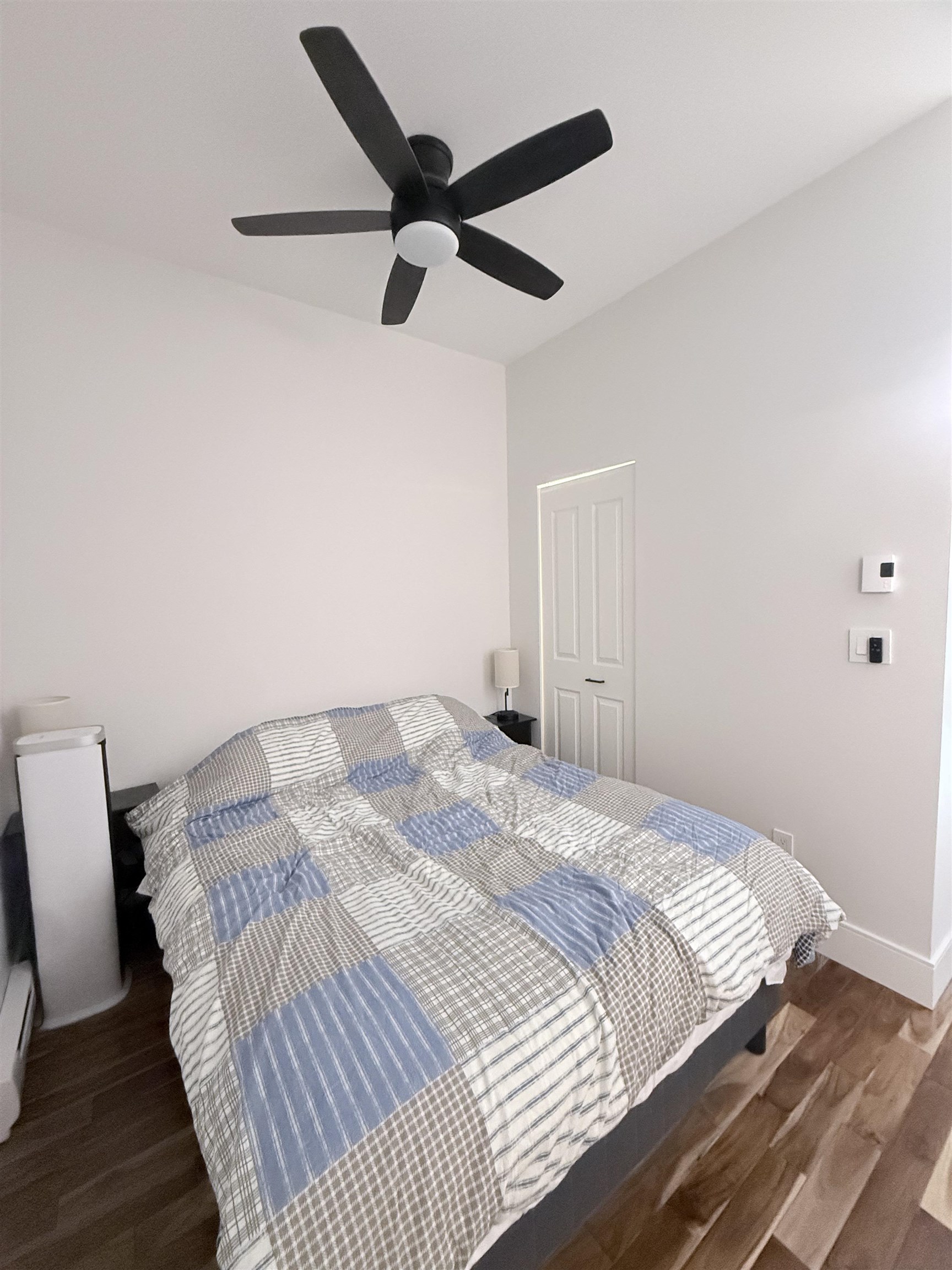508 8988 Hudson Street - MLS&reg; # R3146274
